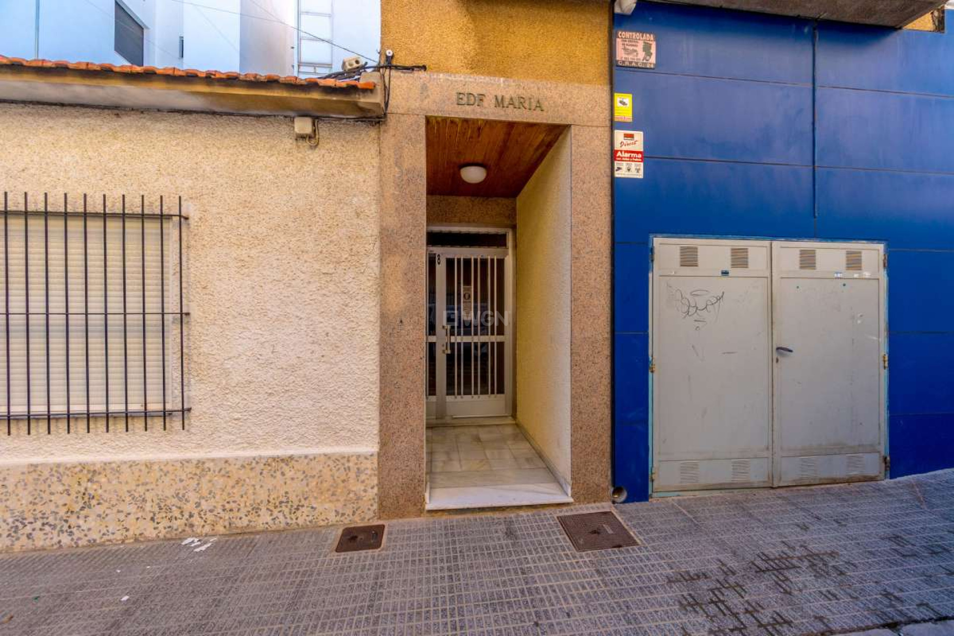 Reventa - Apartamento / piso - Lo Pagan - Costa Calida