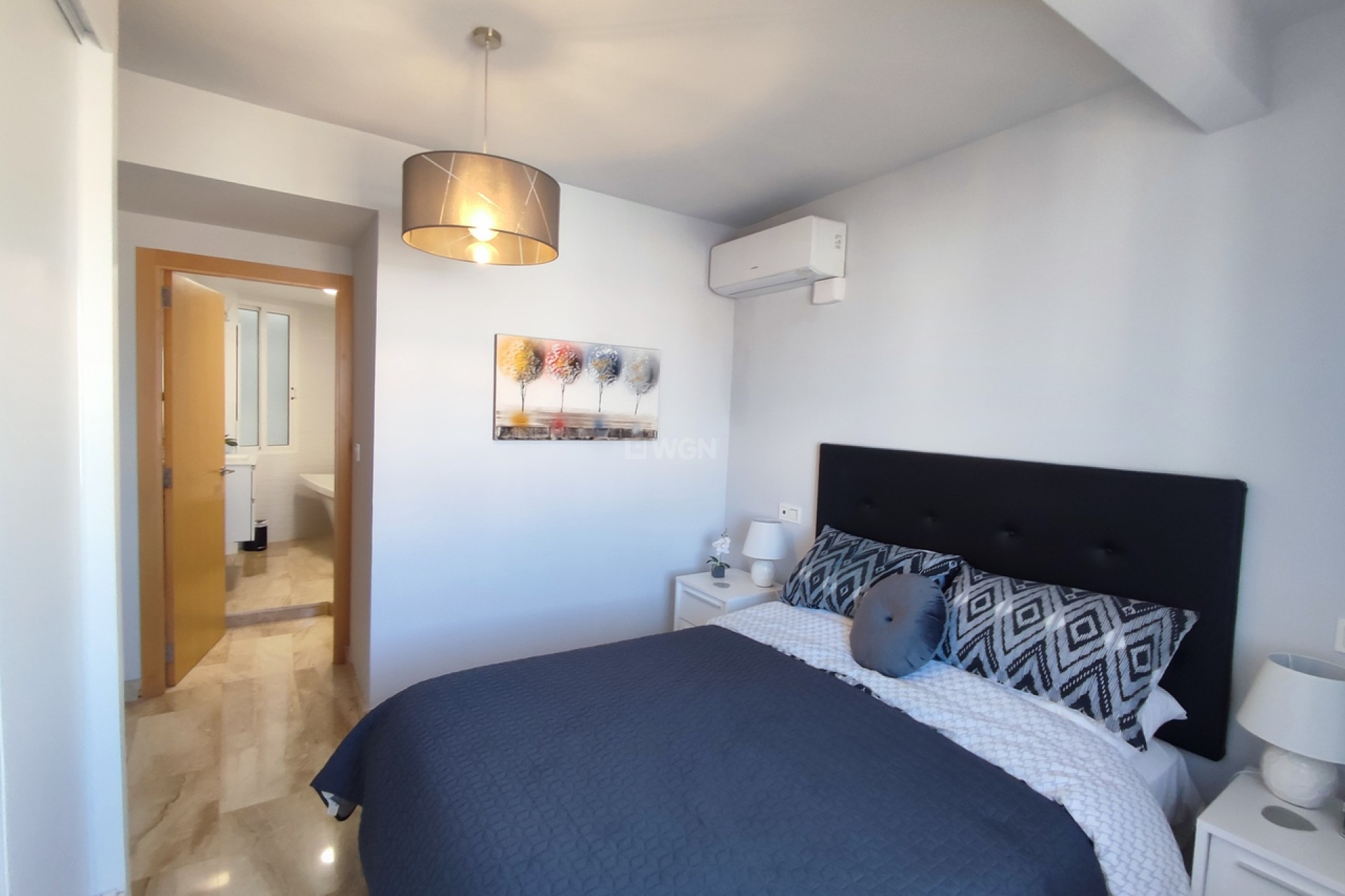 Reventa - Apartamento / piso - Lo Pagan - Costa Calida