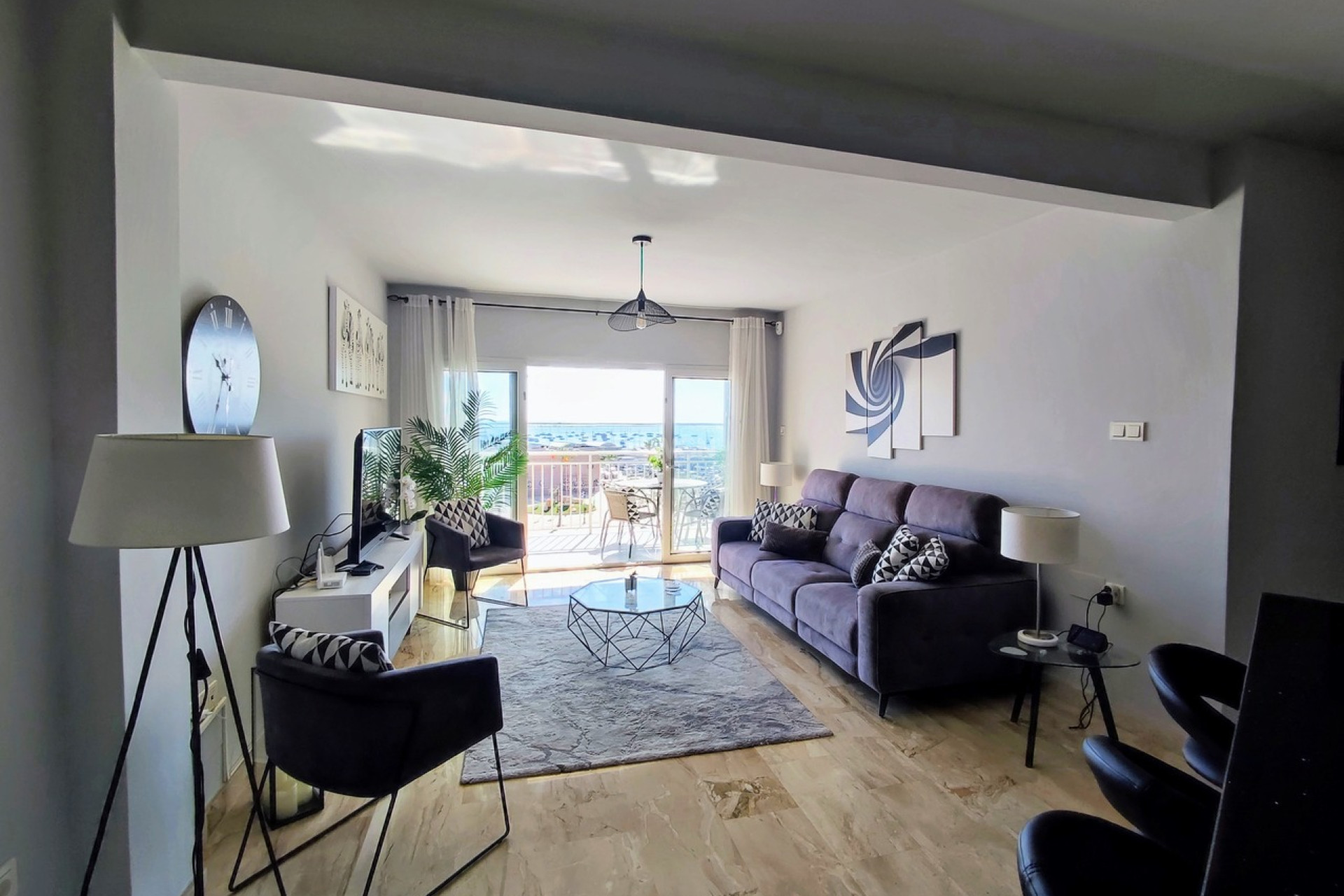 Reventa - Apartamento / piso - Lo Pagan - Costa Calida