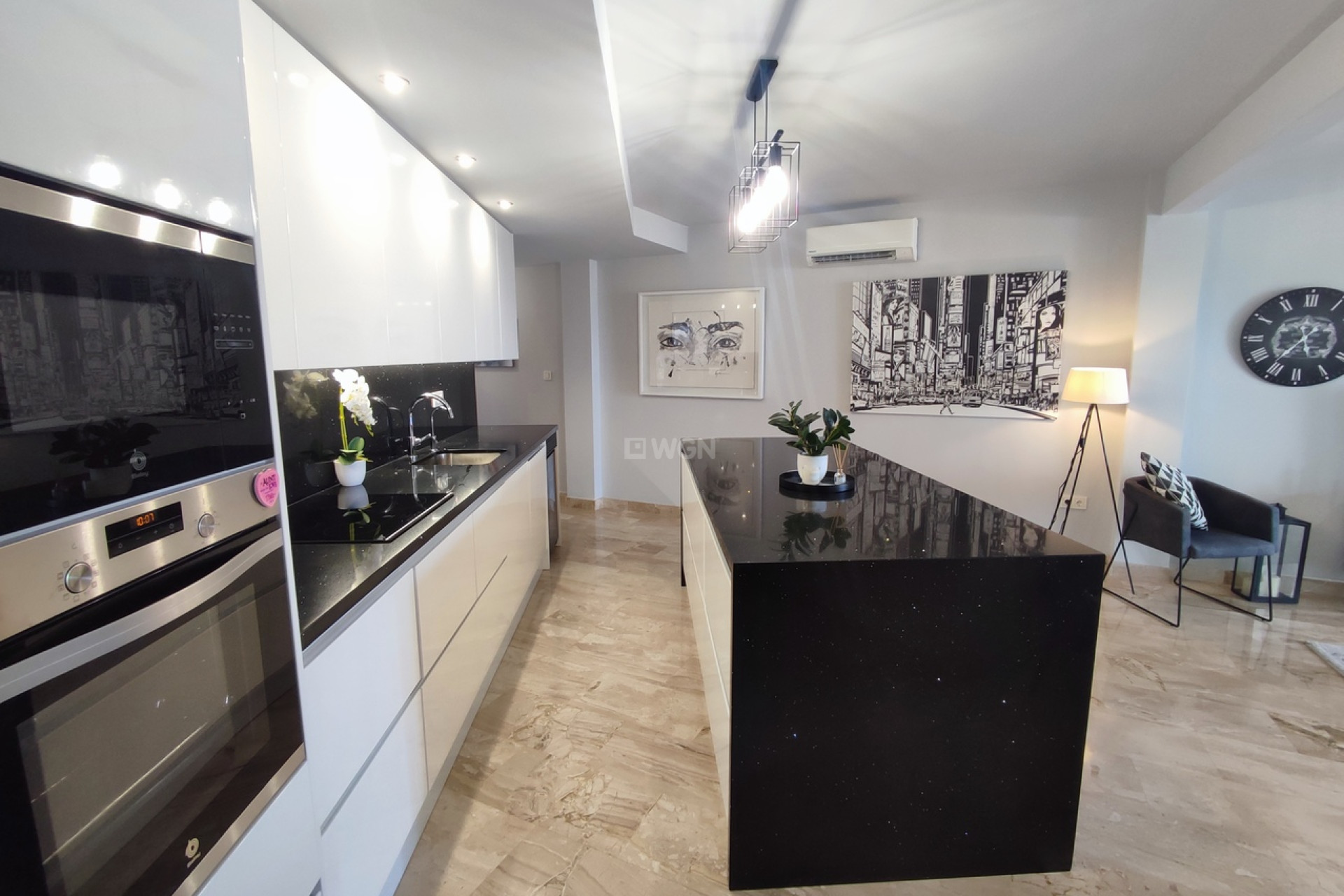 Reventa - Apartamento / piso - Lo Pagan - Costa Calida