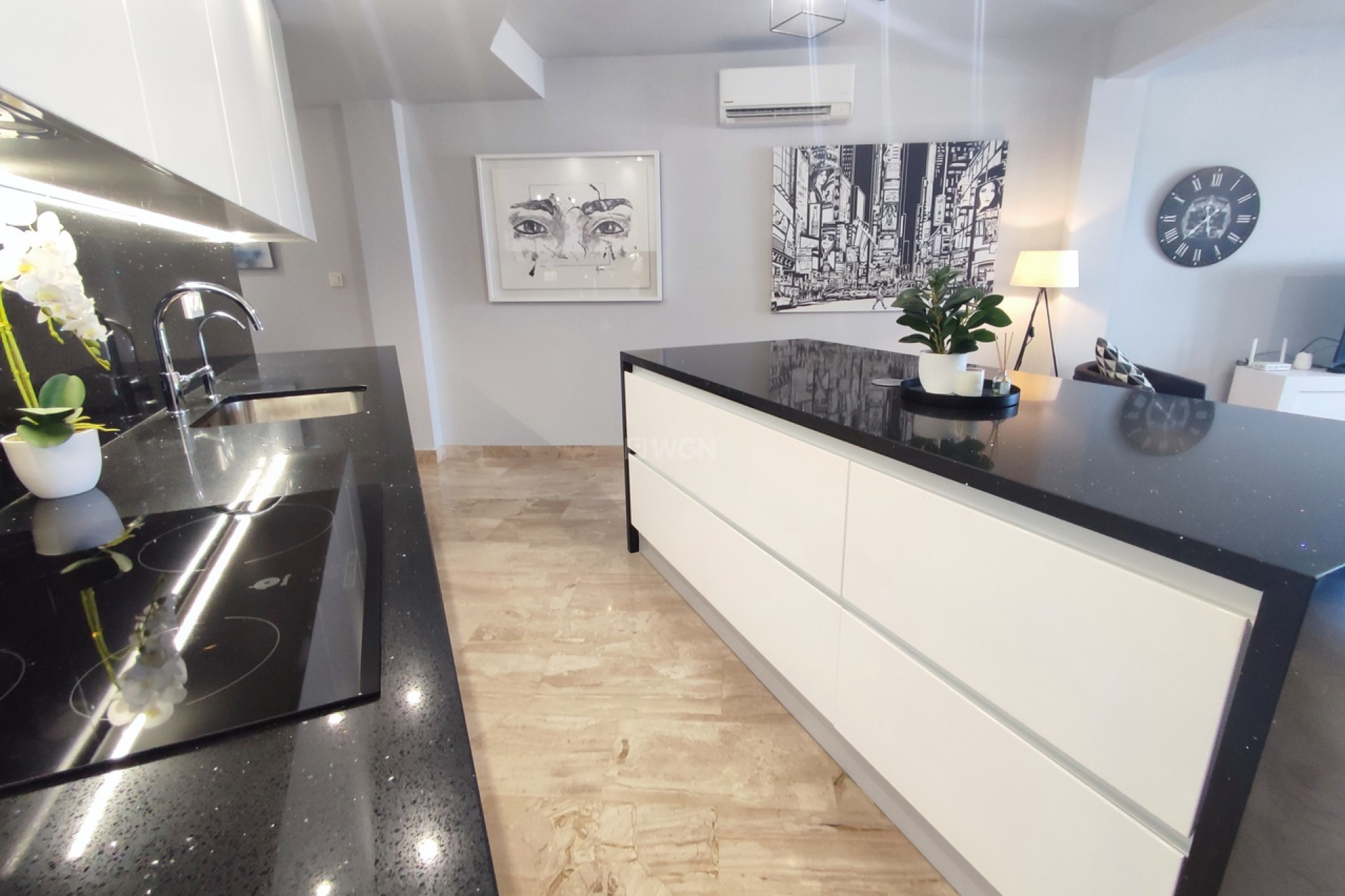 Reventa - Apartamento / piso - Lo Pagan - Costa Calida