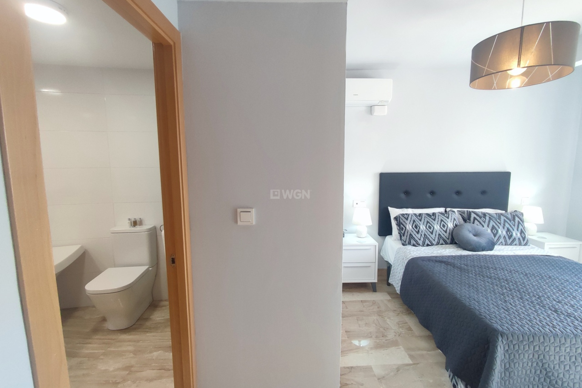 Reventa - Apartamento / piso - Lo Pagan - Costa Calida