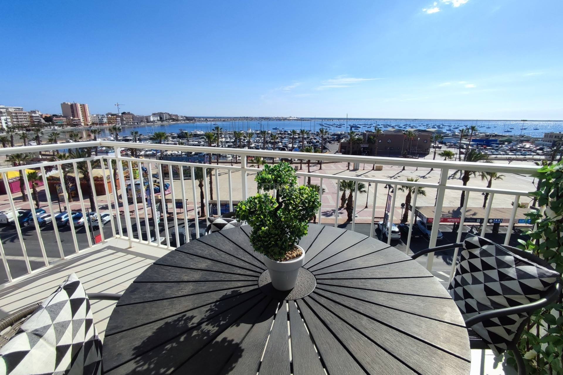 Reventa - Apartamento / piso - Lo Pagan - Costa Calida