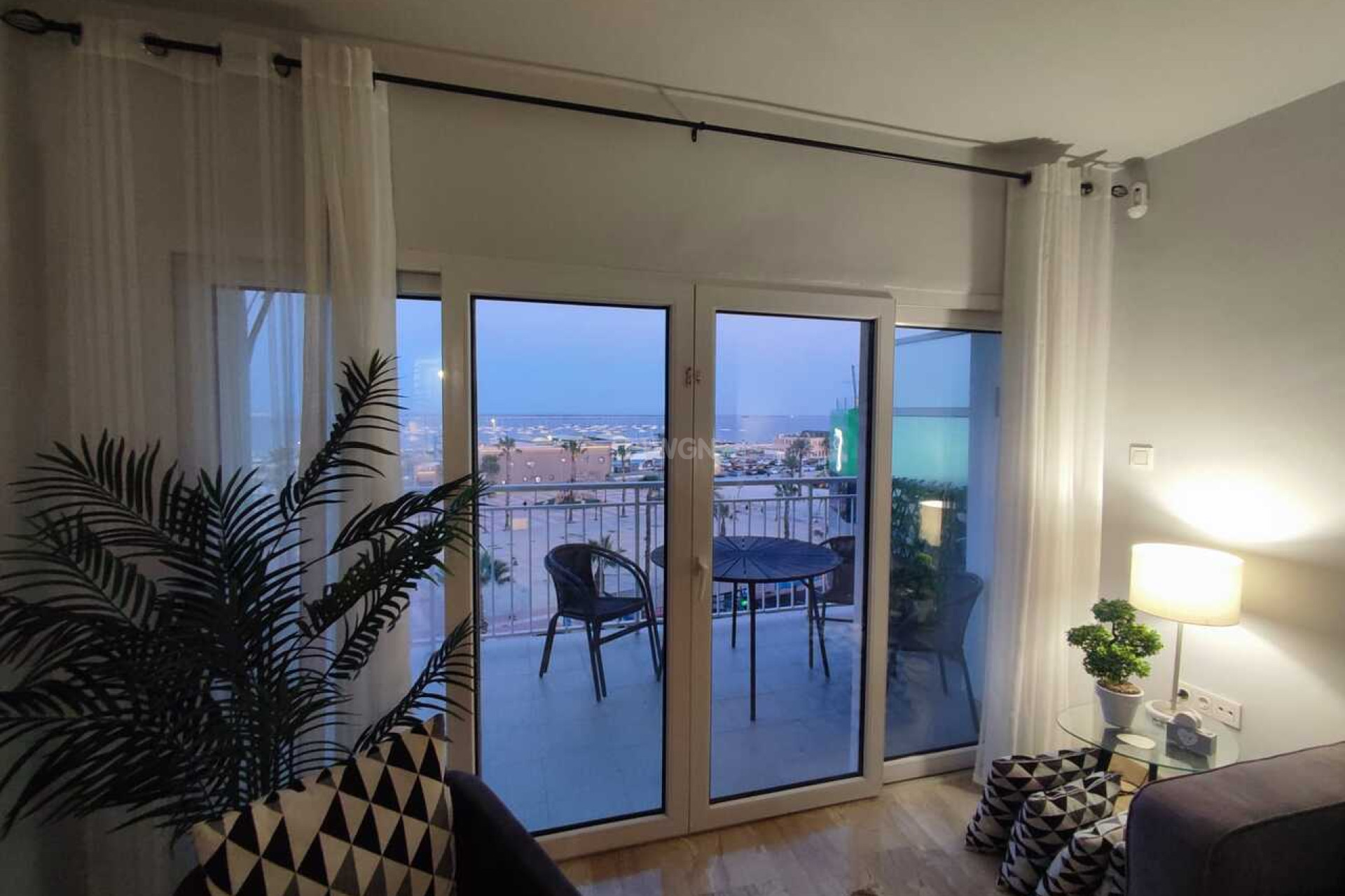 Reventa - Apartamento / piso - Lo Pagan - Costa Calida