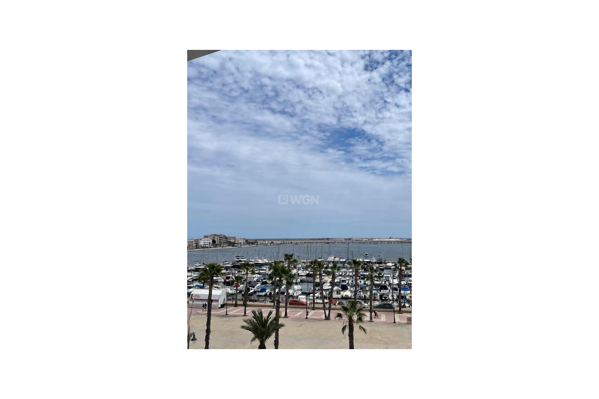 Reventa - Apartamento / piso - Lo Pagan - Costa Calida