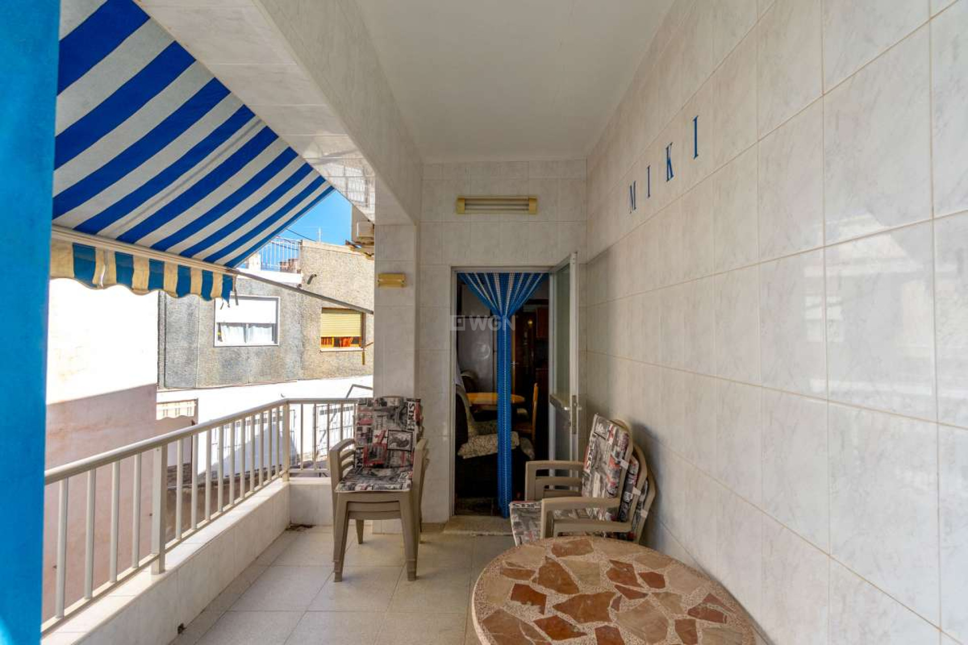 Reventa - Apartamento / piso - Lo Pagan - Costa Calida