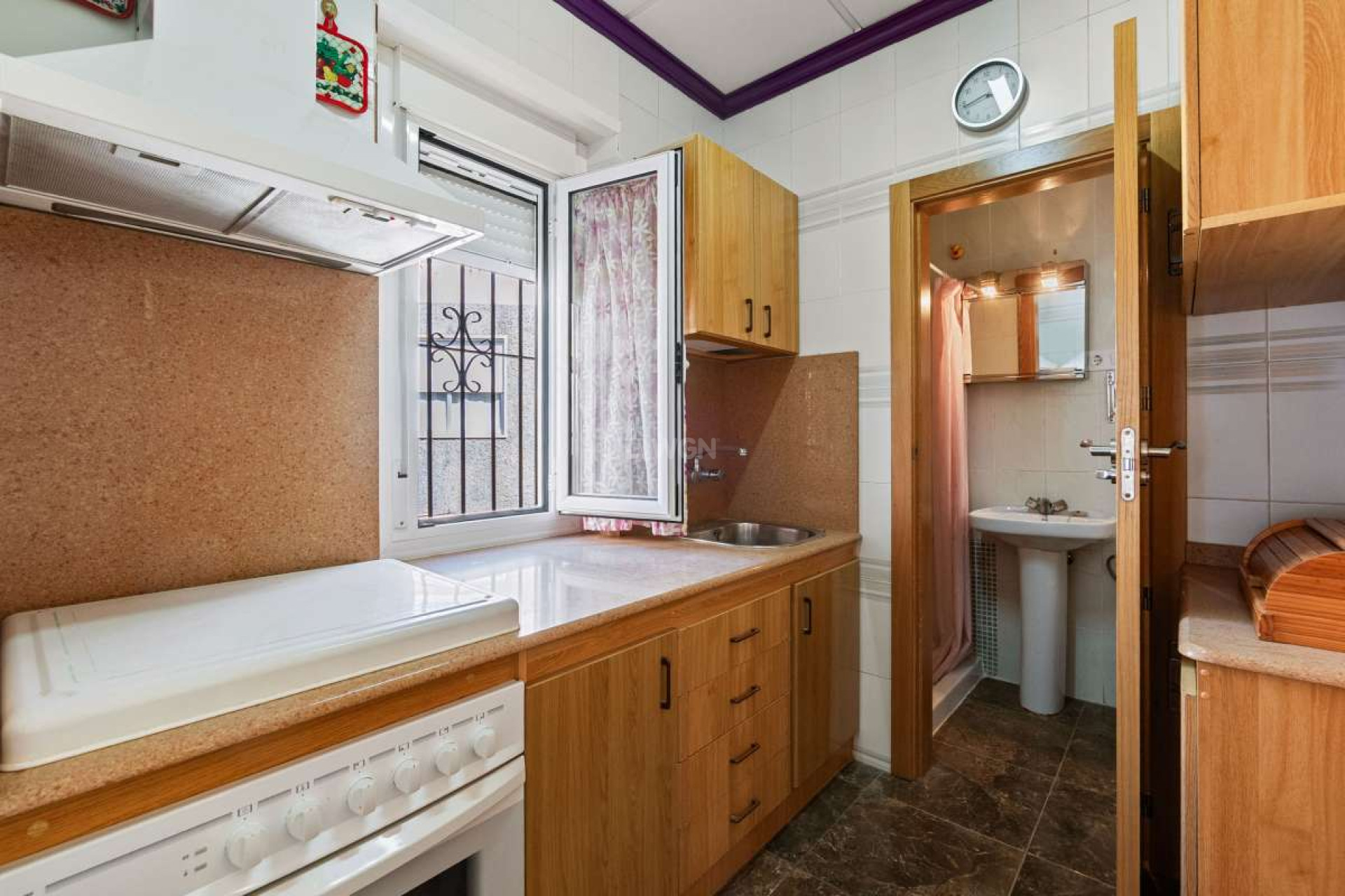 Reventa - Apartamento / piso - Lo Pagan - Costa Calida