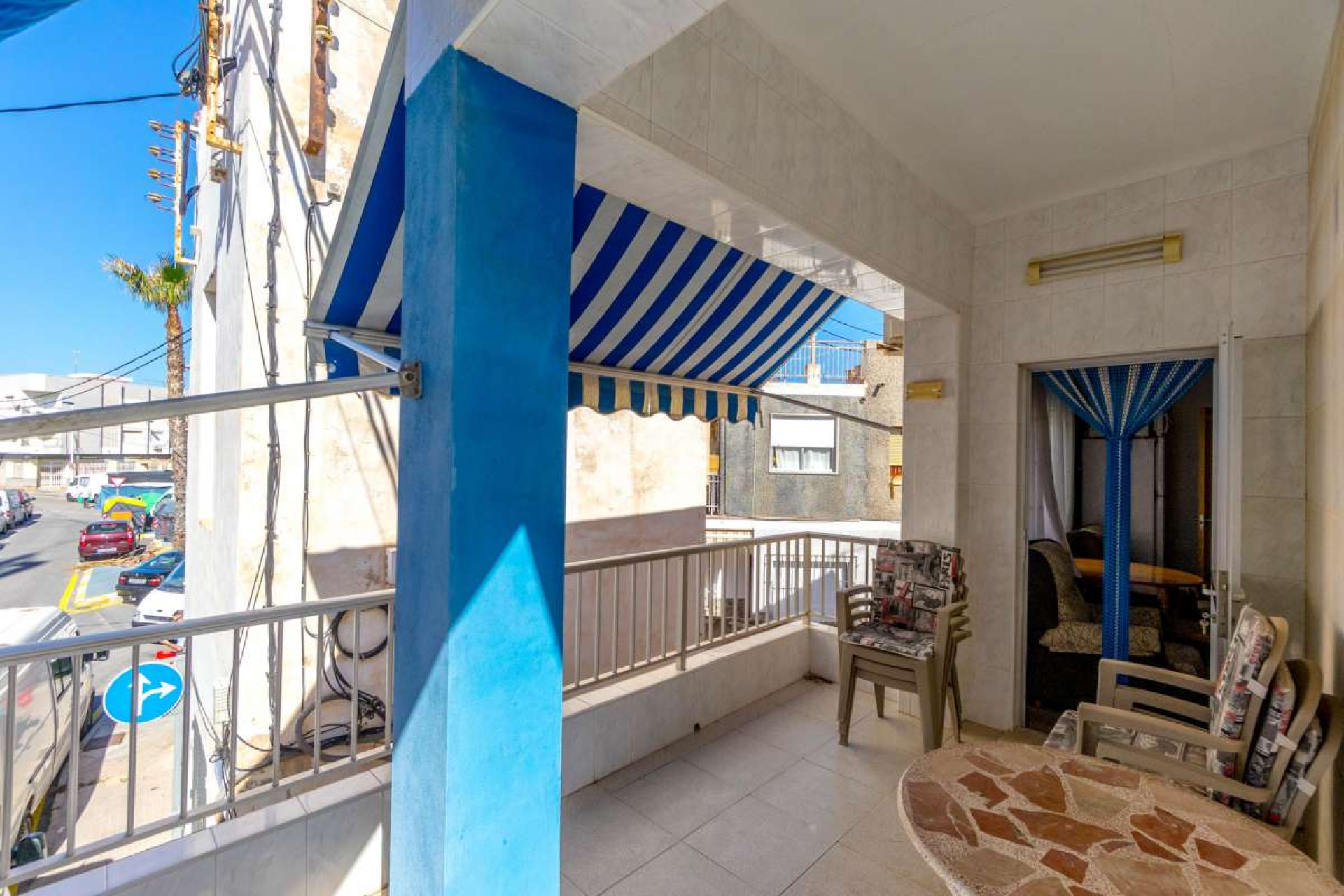 Reventa - Apartamento / piso - Lo Pagan - Costa Calida