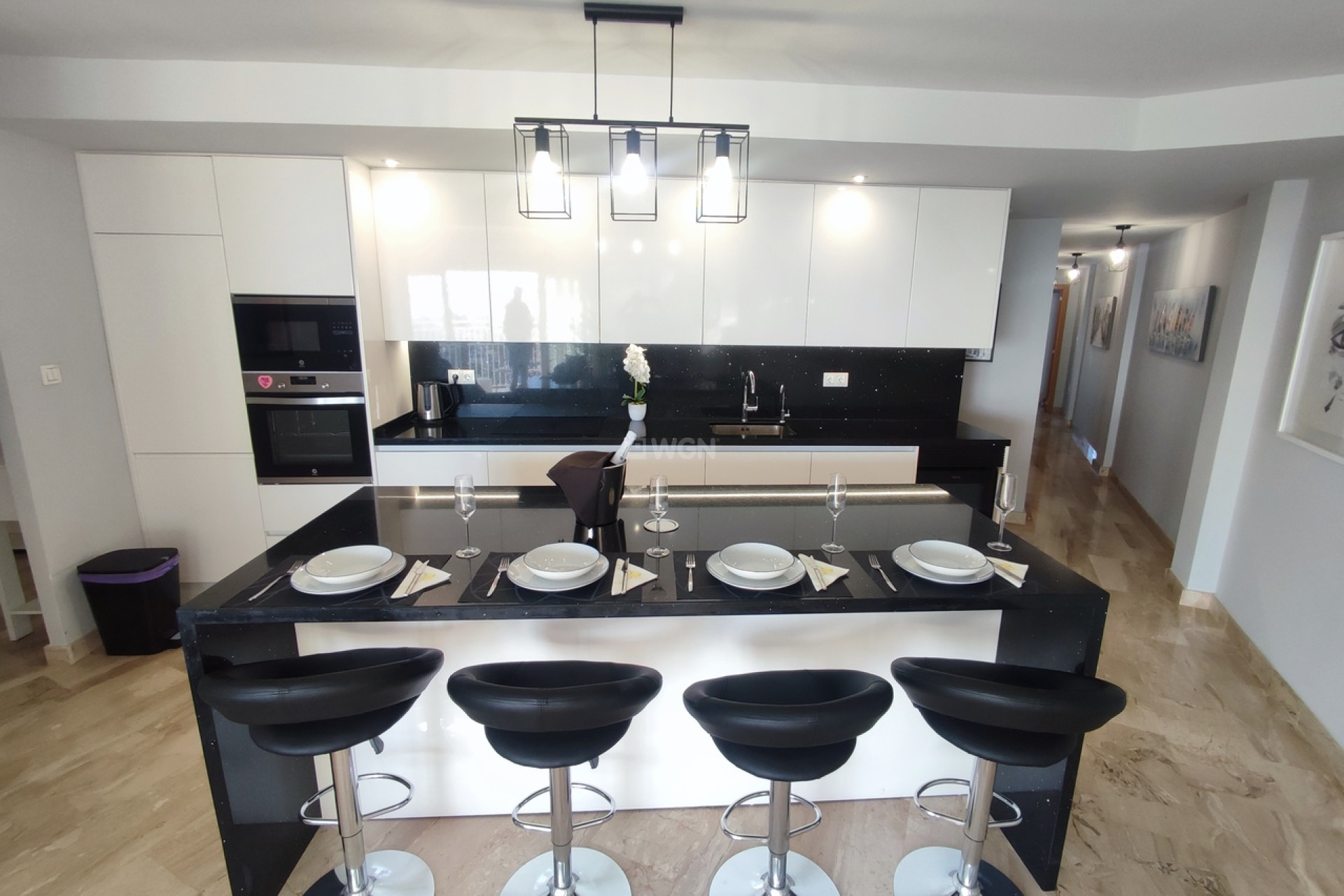 Reventa - Apartamento / piso - Lo Pagan - Costa Calida