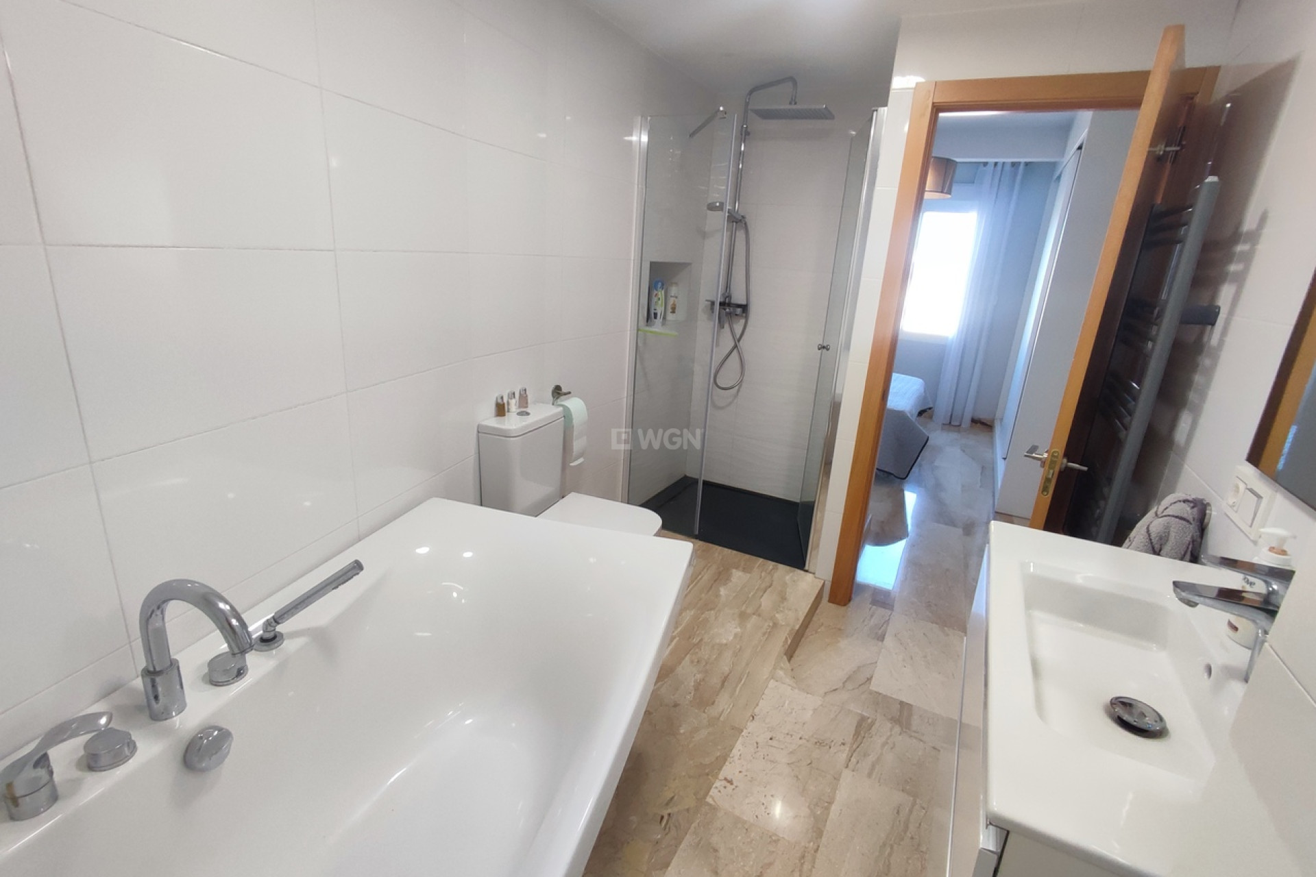 Reventa - Apartamento / piso - Lo Pagan - Costa Calida