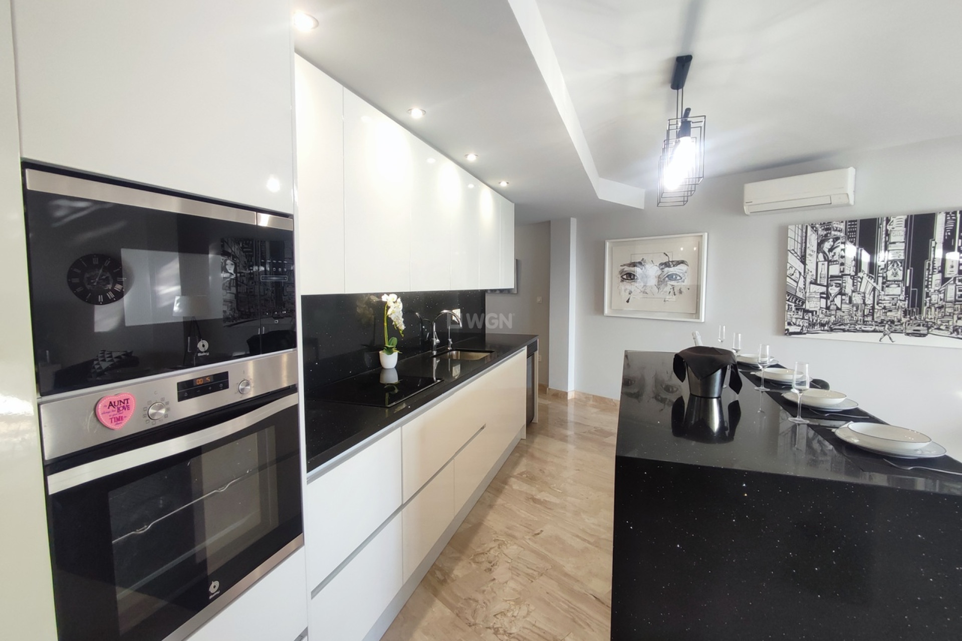 Reventa - Apartamento / piso - Lo Pagan - Costa Calida