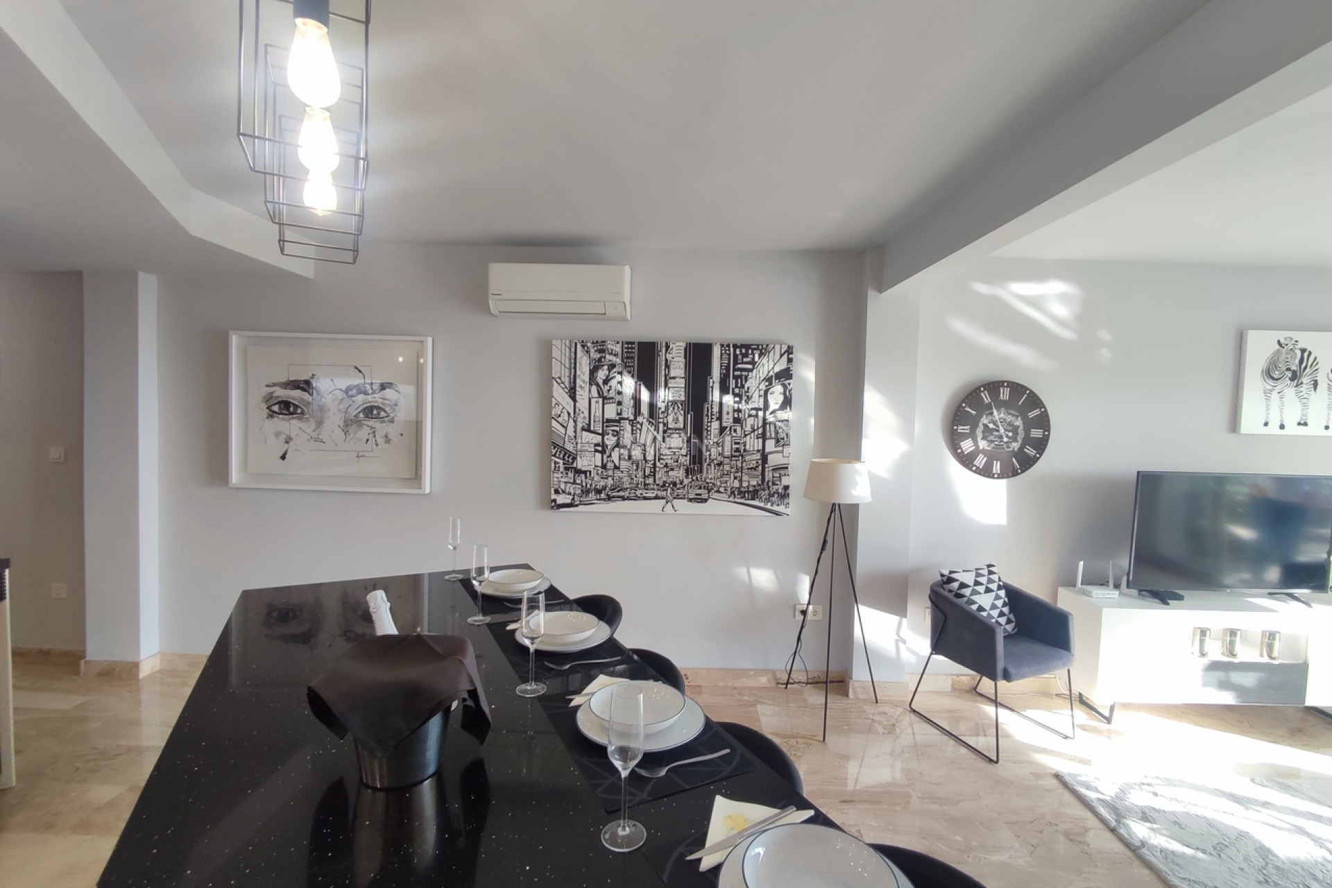 Reventa - Apartamento / piso - Lo Pagan - Costa Calida