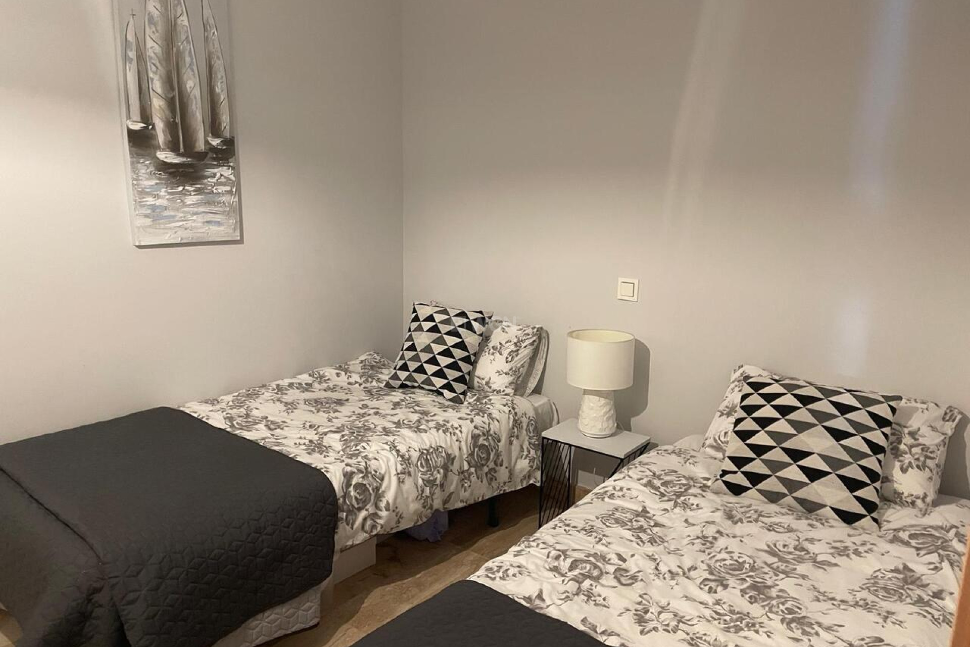 Reventa - Apartamento / piso - Lo Pagan - Costa Calida