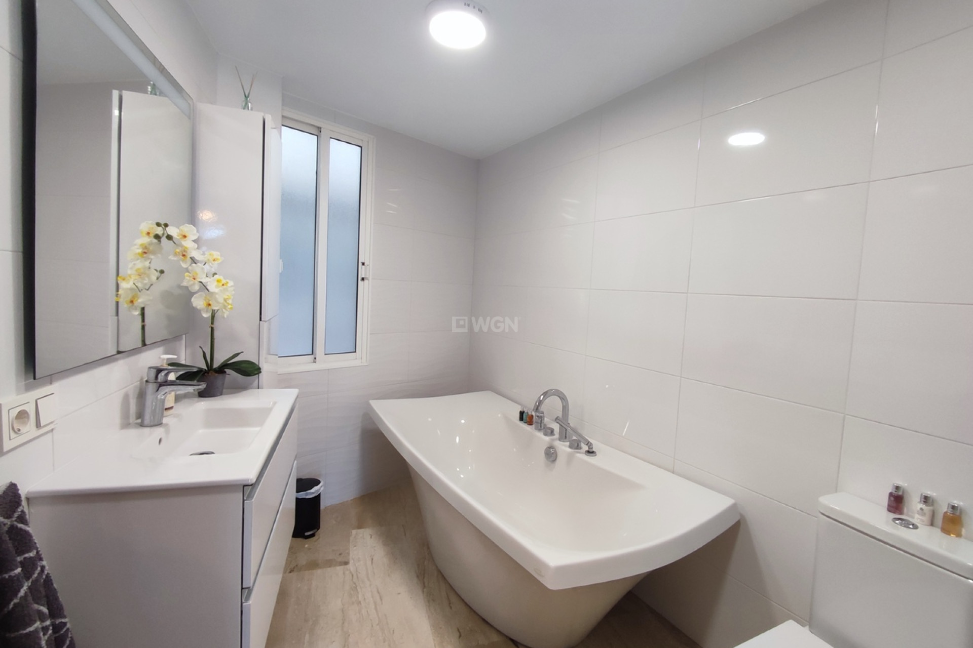 Reventa - Apartamento / piso - Lo Pagan - Costa Calida