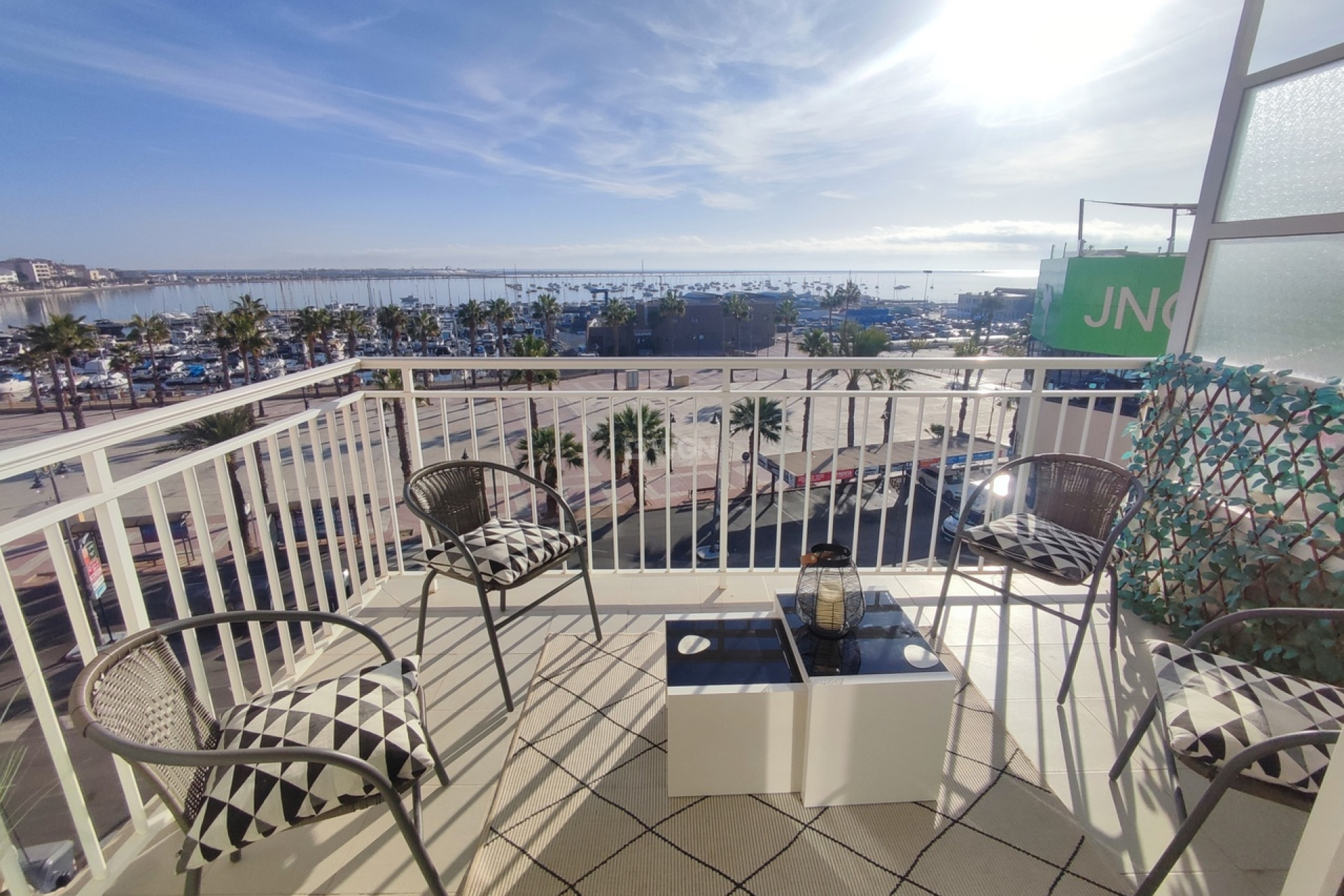 Reventa - Apartamento / piso - Lo Pagan - Costa Calida