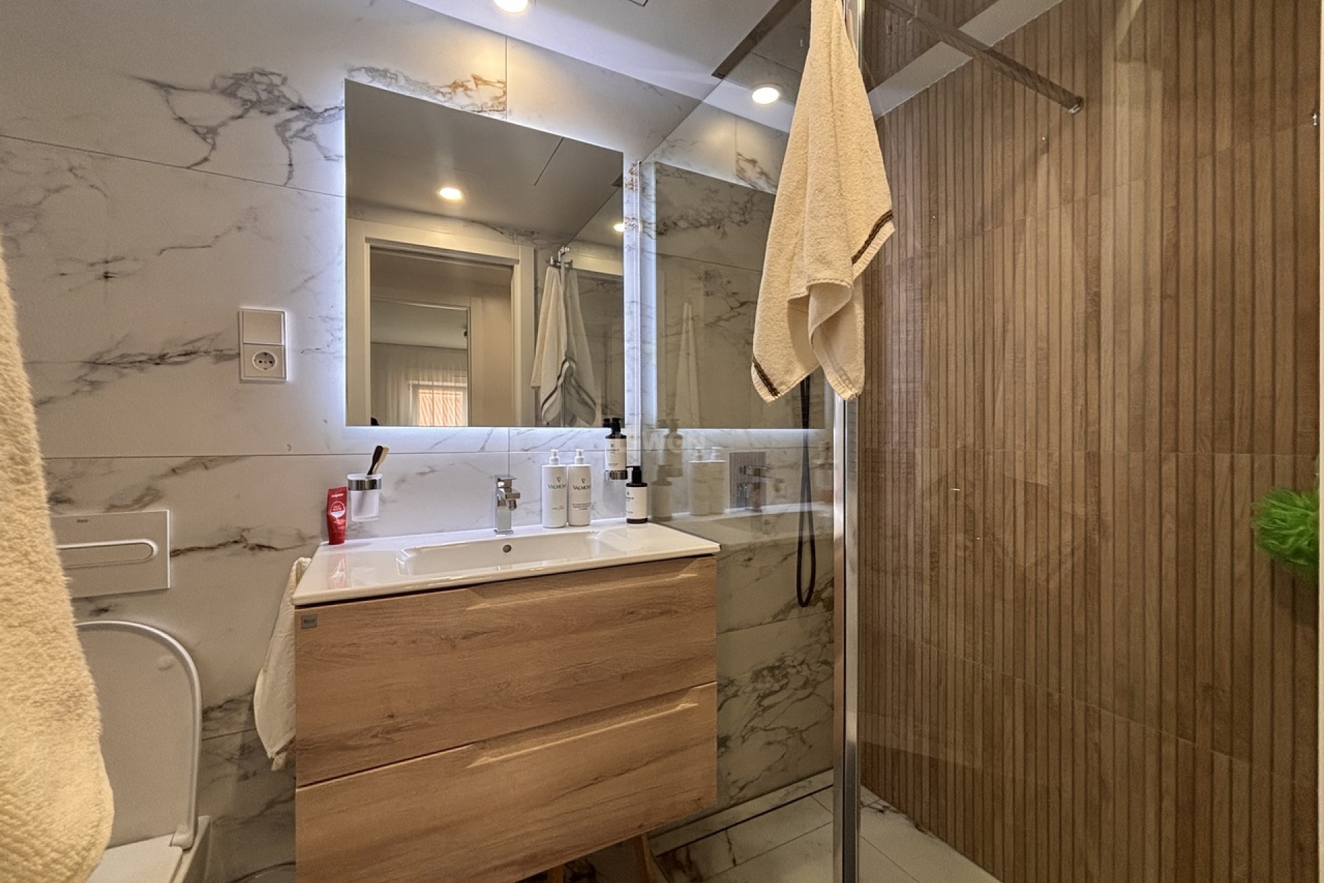 Reventa - Apartamento / piso - Lo Pagan - Costa Calida