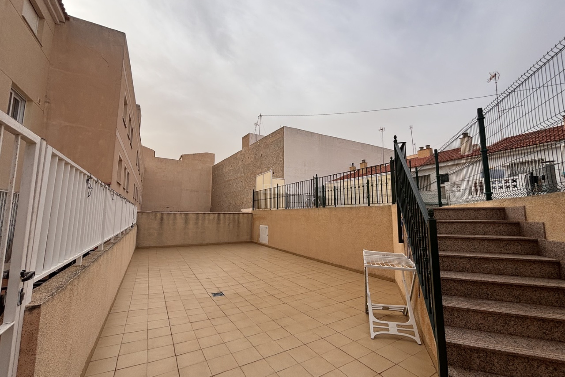 Reventa - Apartamento / piso - Lo Pagan - Costa Calida