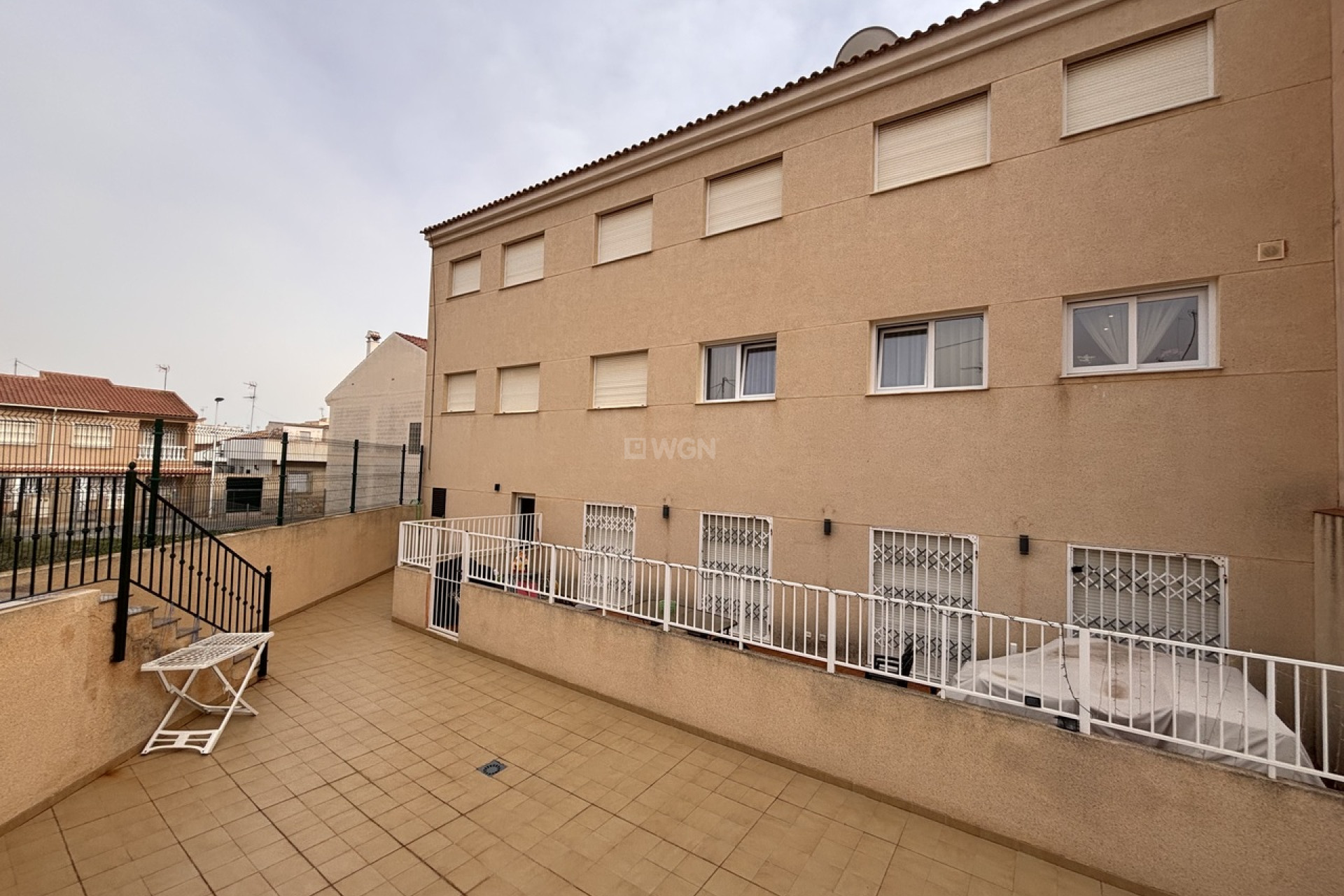Reventa - Apartamento / piso - Lo Pagan - Costa Calida