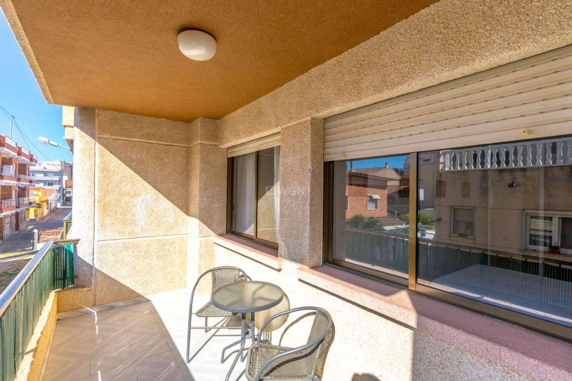 Reventa - Apartamento / piso - Lo Pagan - Costa Calida