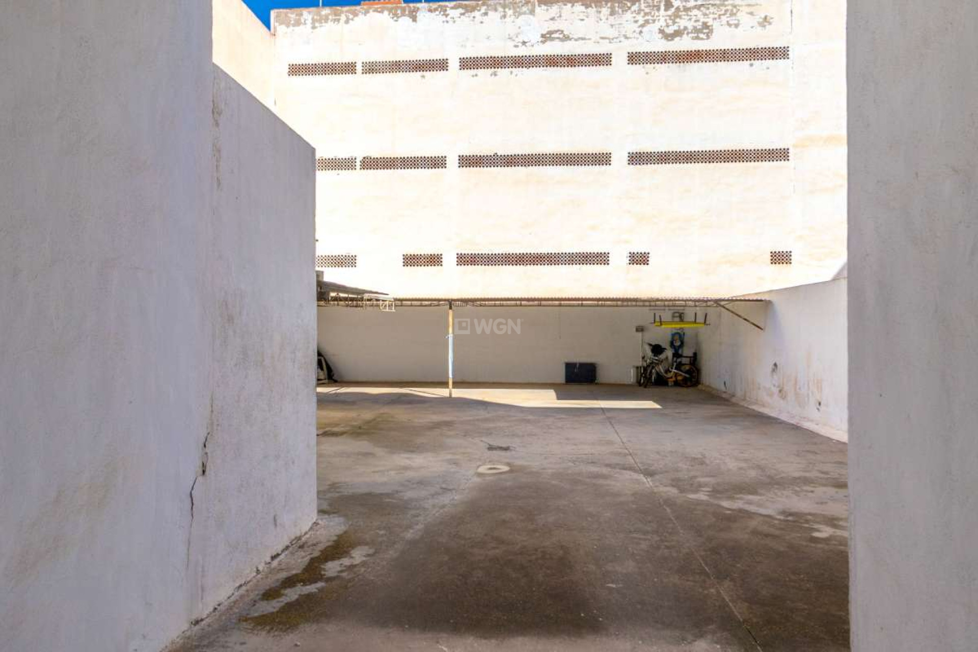 Reventa - Apartamento / piso - Lo Pagan - Costa Calida