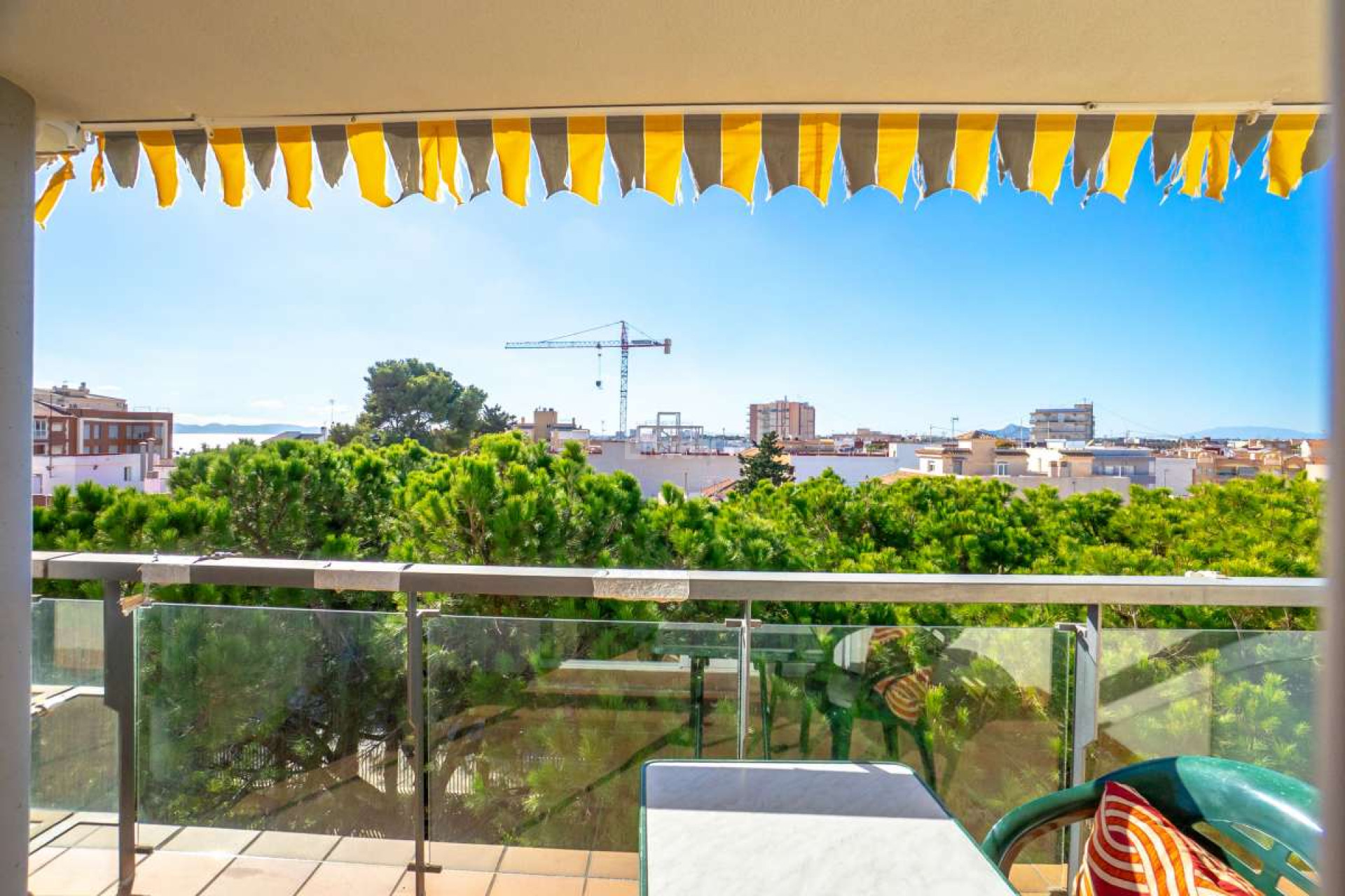 Reventa - Apartamento / piso - Lo Pagan - Costa Calida