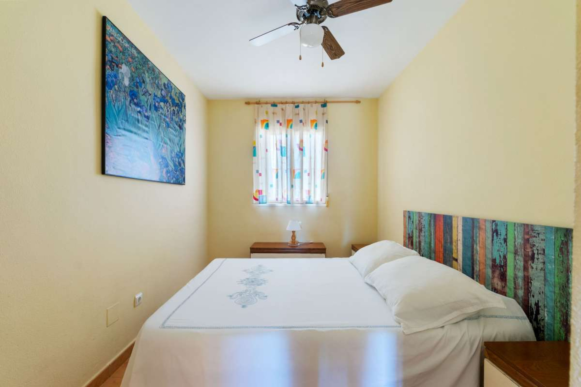 Reventa - Apartamento / piso - Lo Pagan - Costa Calida