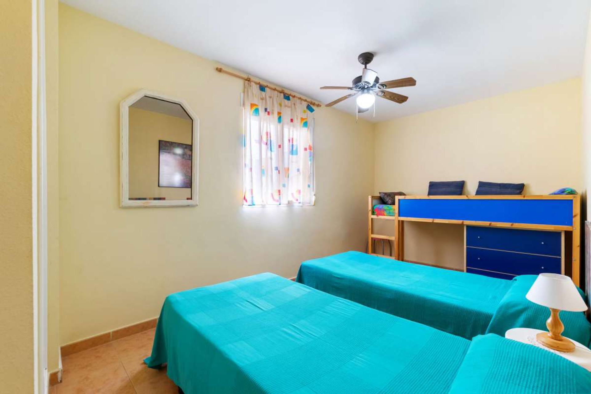 Reventa - Apartamento / piso - Lo Pagan - Costa Calida