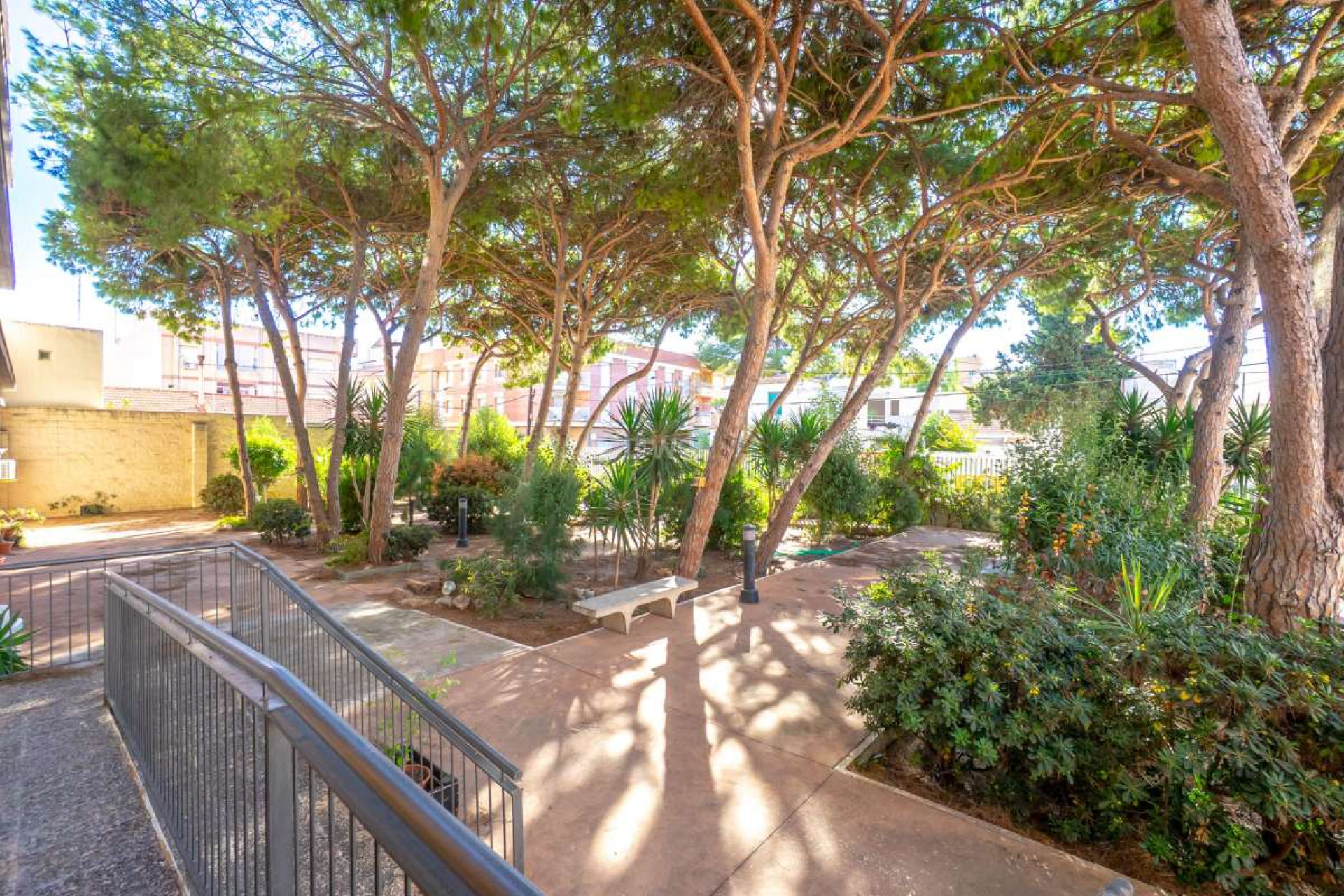 Reventa - Apartamento / piso - Lo Pagan - Costa Calida