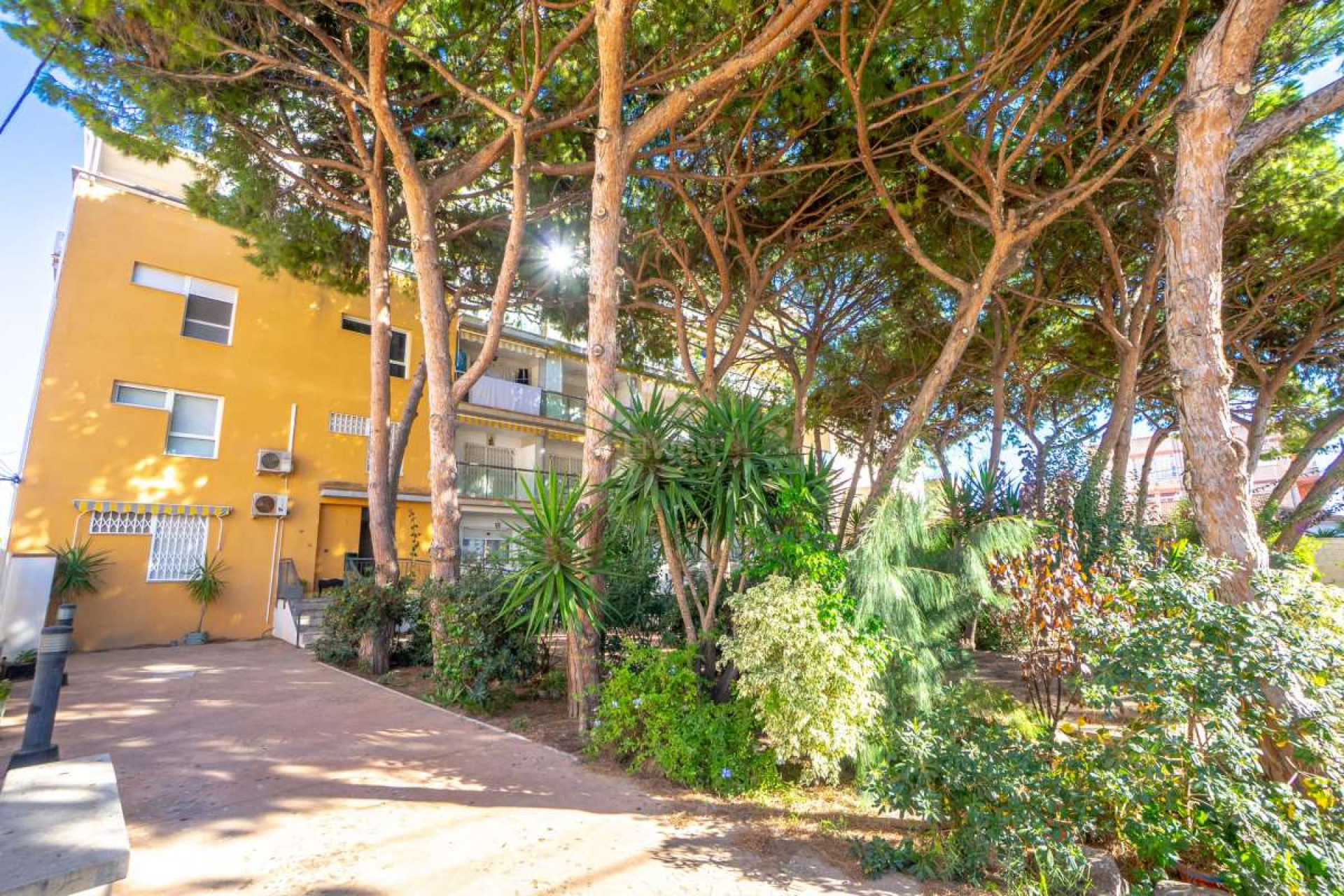 Reventa - Apartamento / piso - Lo Pagan - Costa Calida