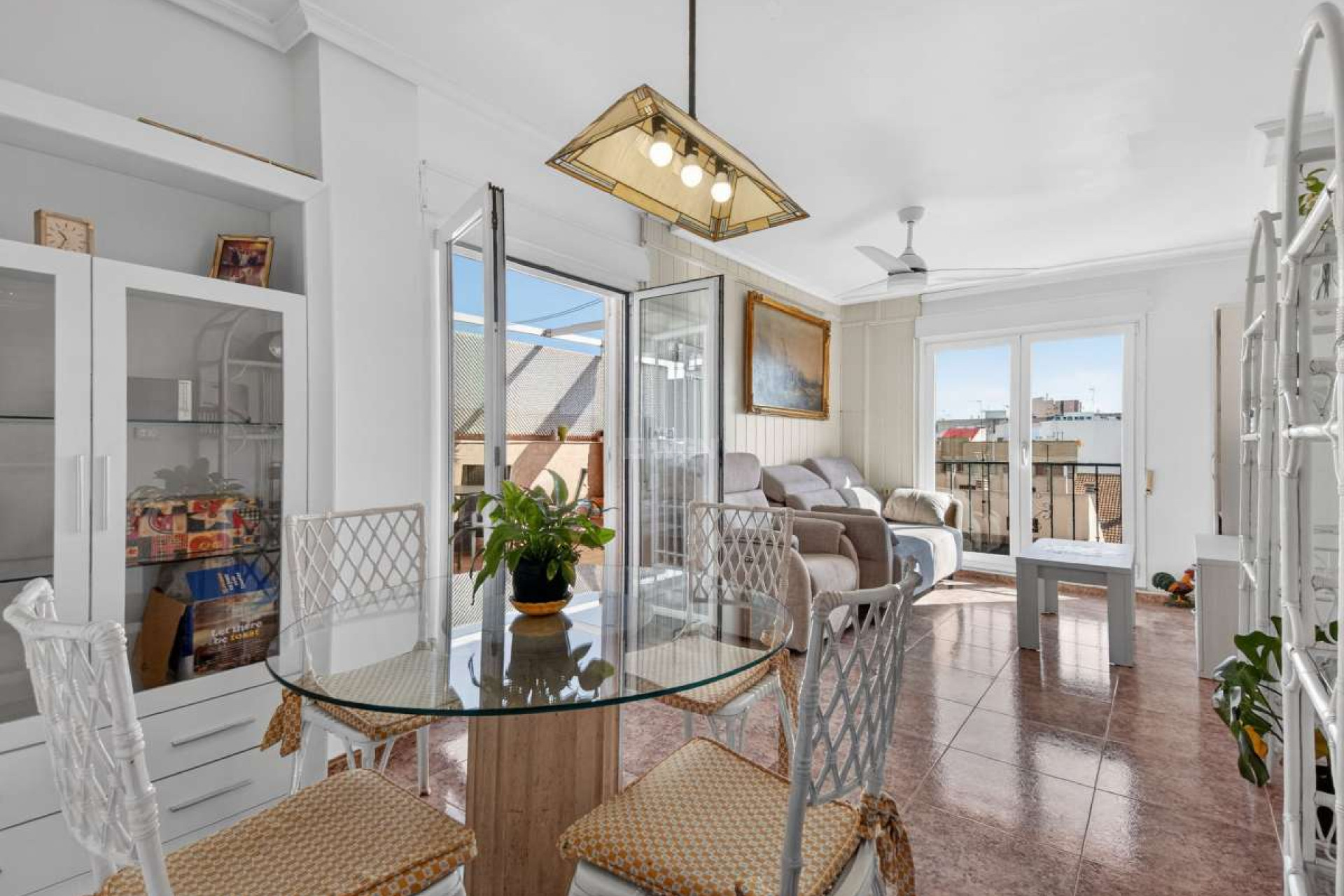 Reventa - Apartamento / piso - Lo Pagan - Costa Calida