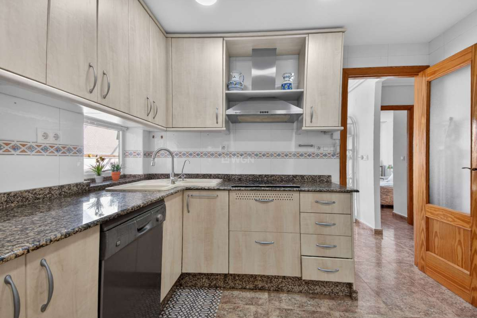 Reventa - Apartamento / piso - Lo Pagan - Costa Calida