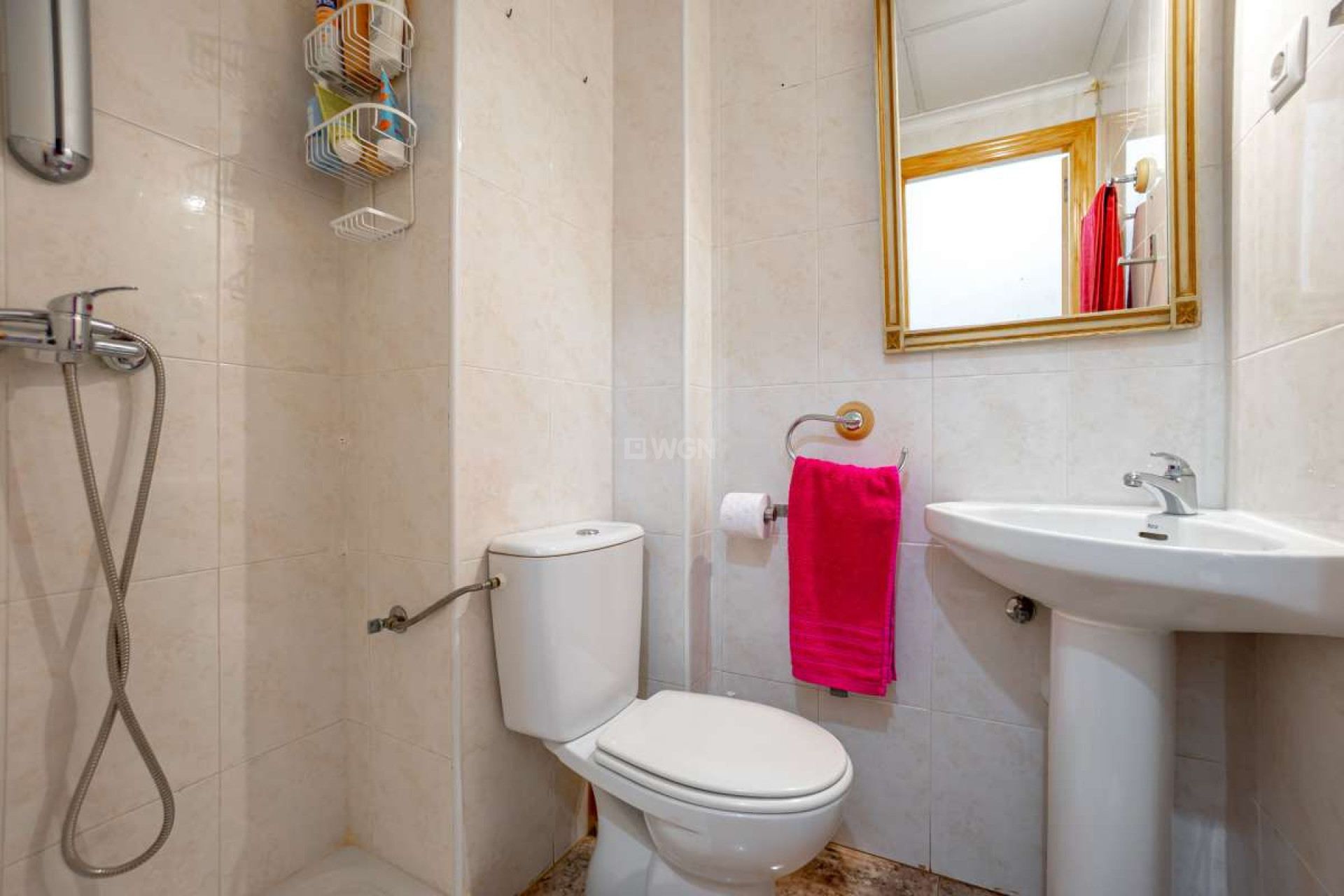 Reventa - Apartamento / piso - Lo Pagan - Costa Calida