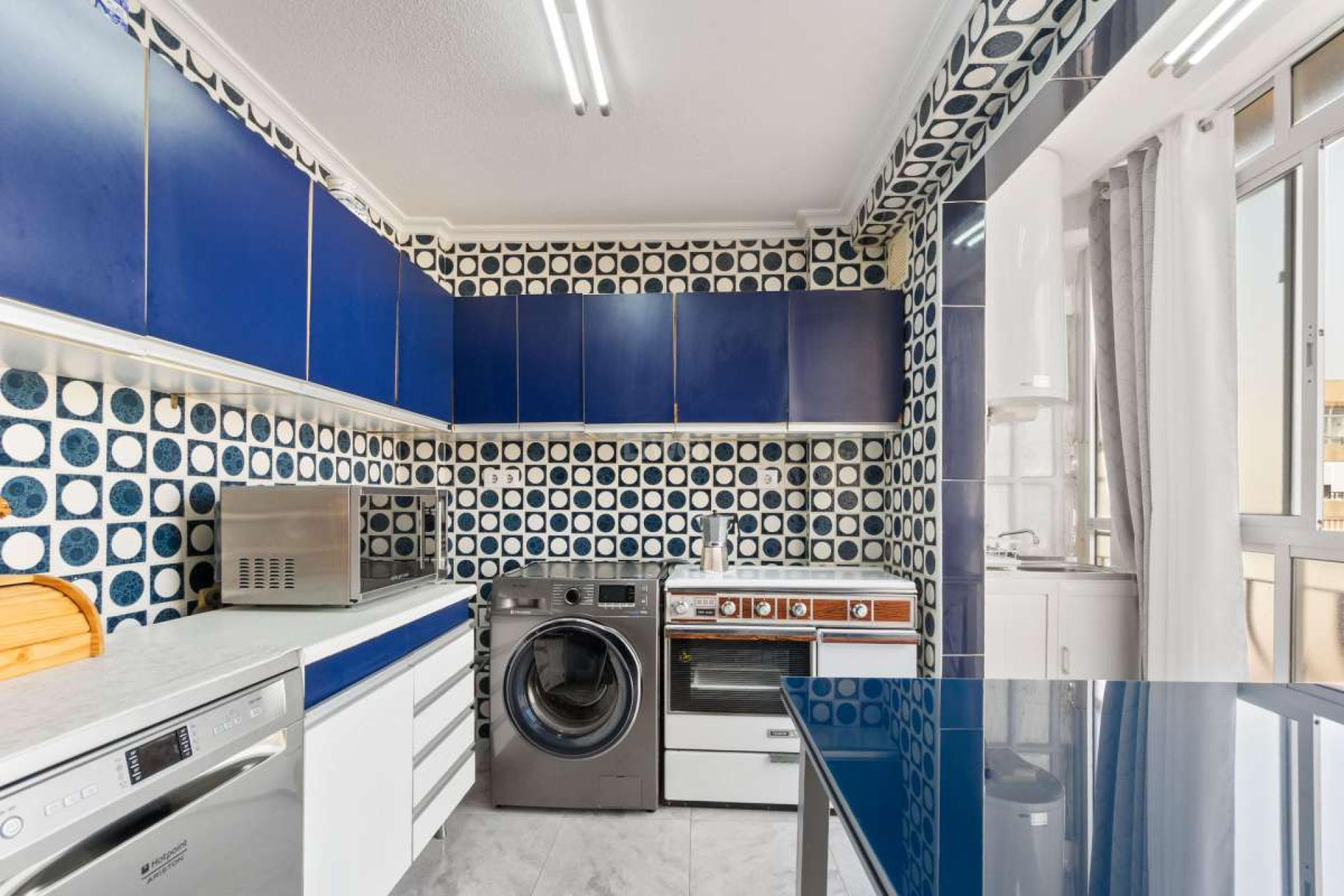 Reventa - Apartamento / piso - Lo Pagan - Costa Calida