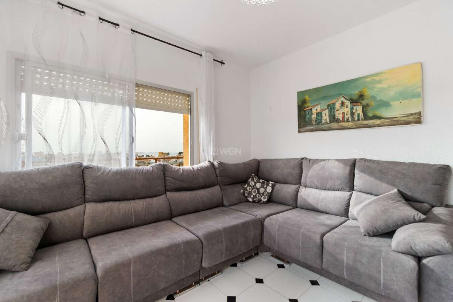 Reventa - Apartamento / piso - Lo Pagan - Costa Calida