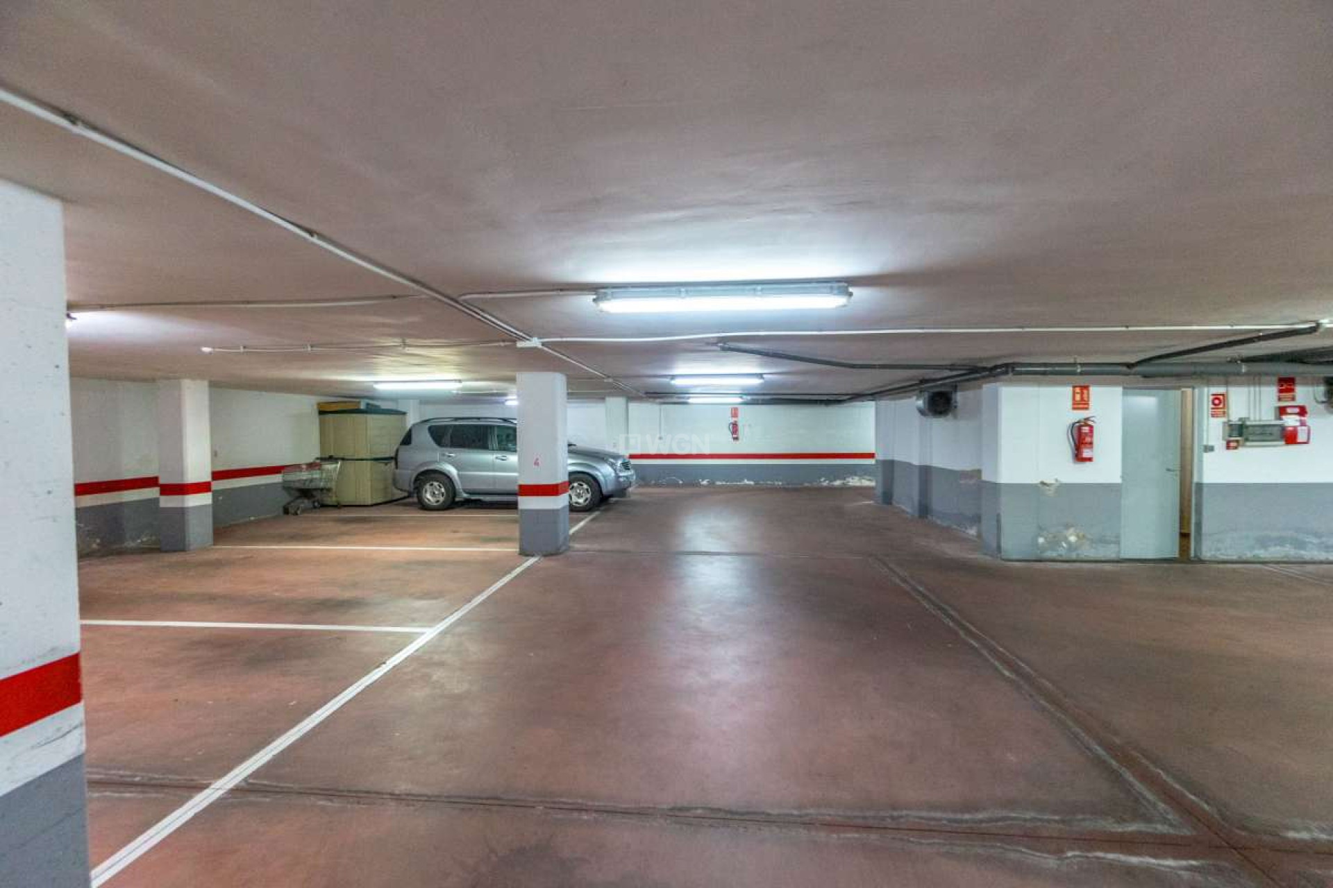 Reventa - Apartamento / piso - Lo Pagan - Costa Calida