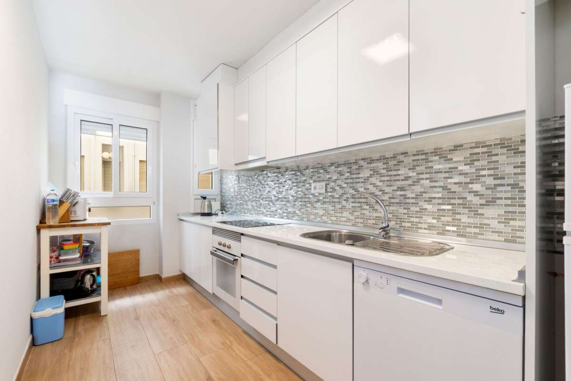 Reventa - Apartamento / piso - Lo Pagan - Costa Calida