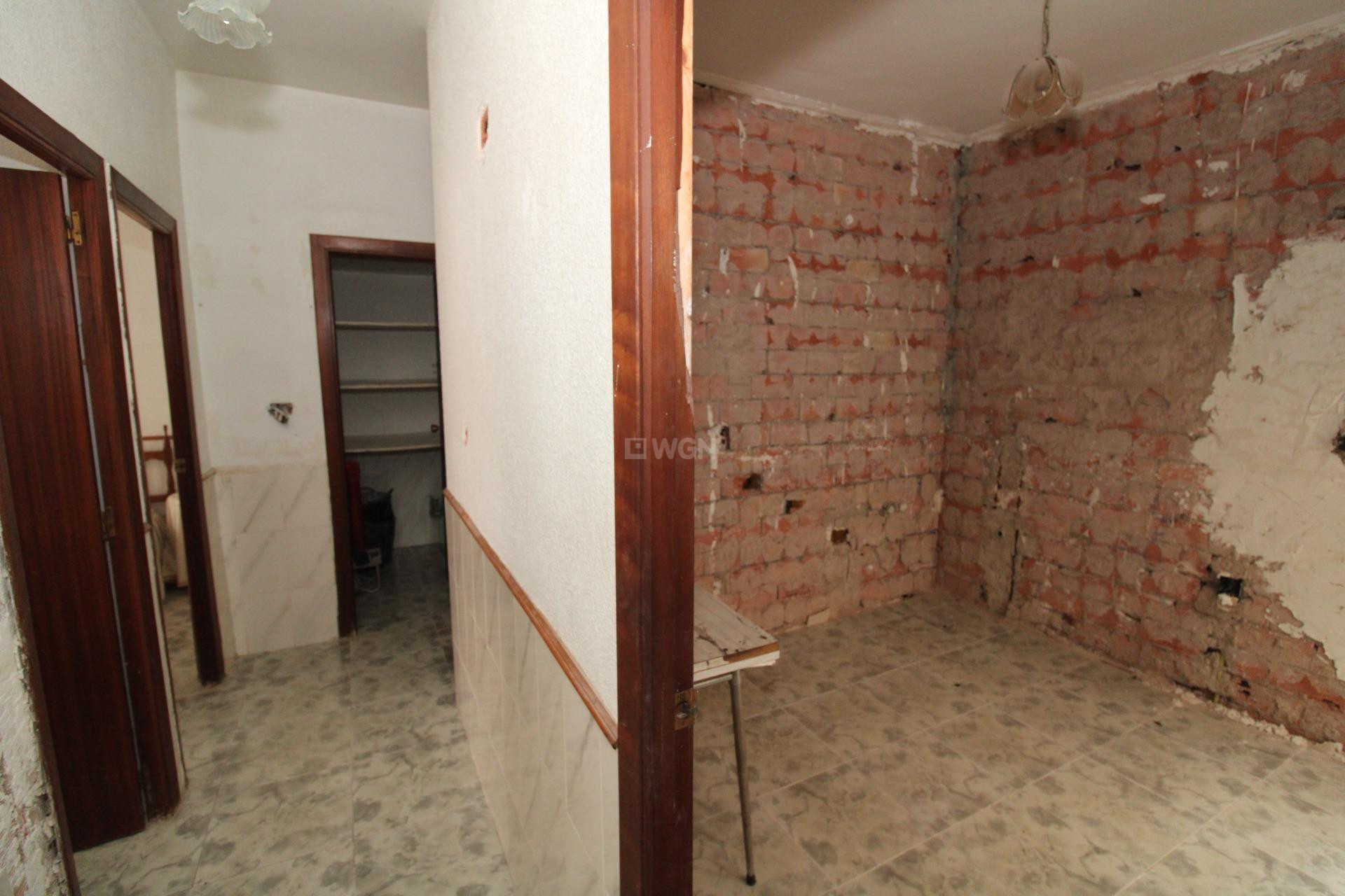 Reventa - Apartamento / piso - Lo Pagan - LA PUNTICA