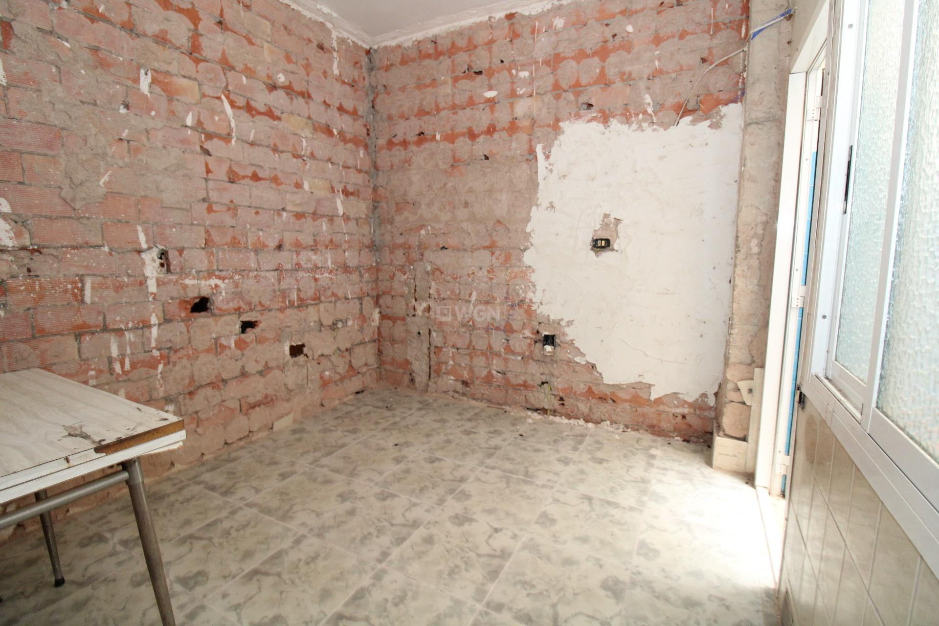 Reventa - Apartamento / piso - Lo Pagan - LA PUNTICA