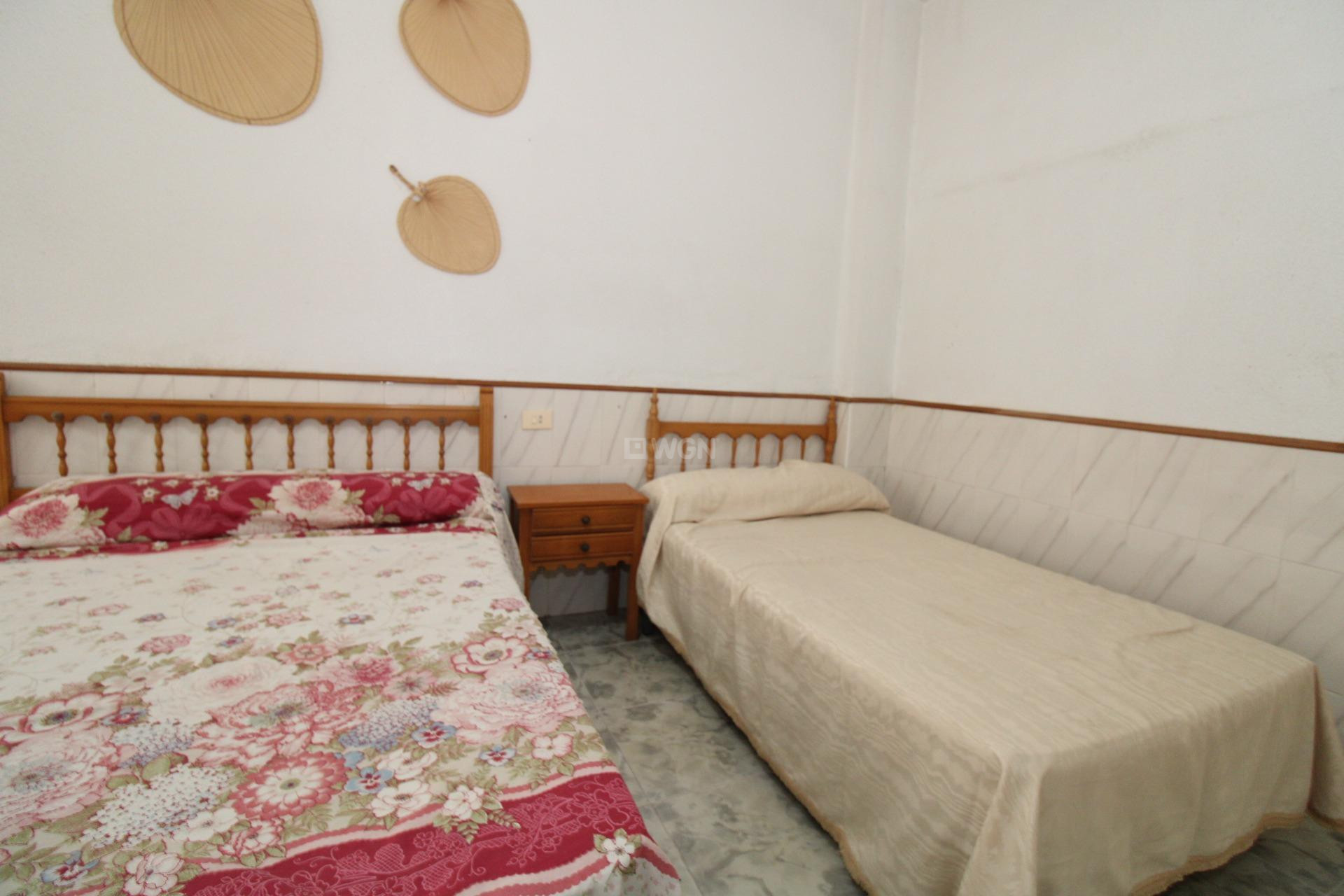 Reventa - Apartamento / piso - Lo Pagan - LA PUNTICA