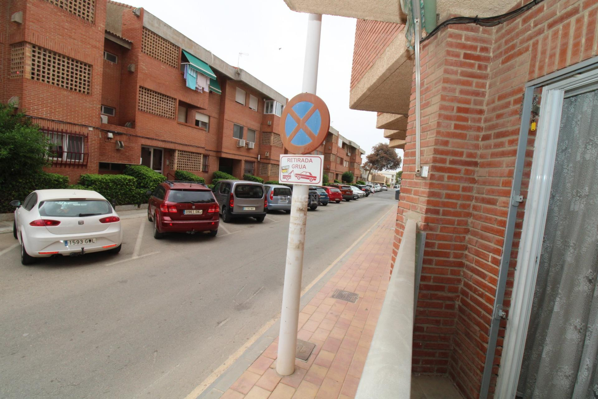 Reventa - Apartamento / piso - Lo Pagan - LA PUNTICA