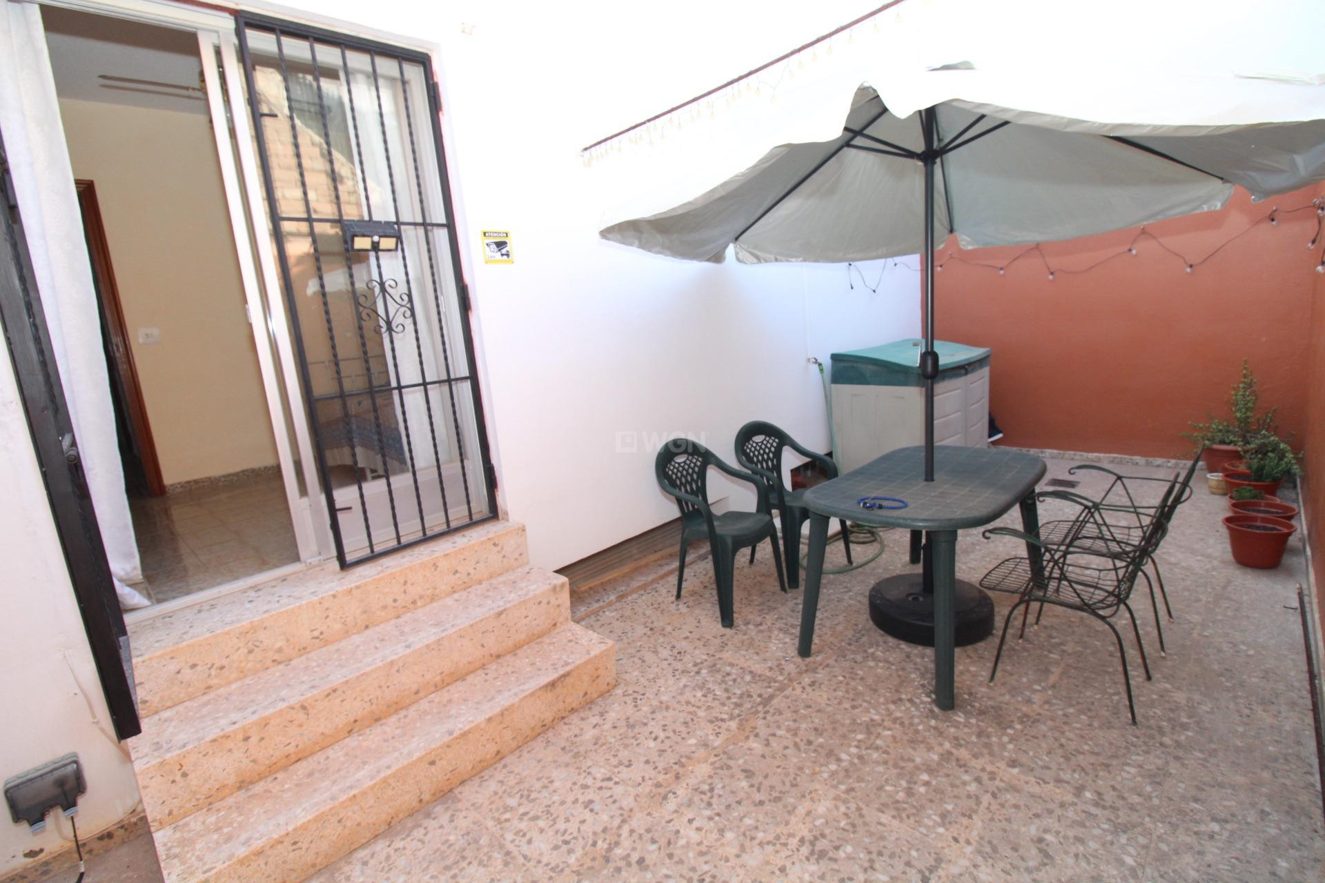 Reventa - Apartamento / piso - Lo Pagan - LA PUNTICA