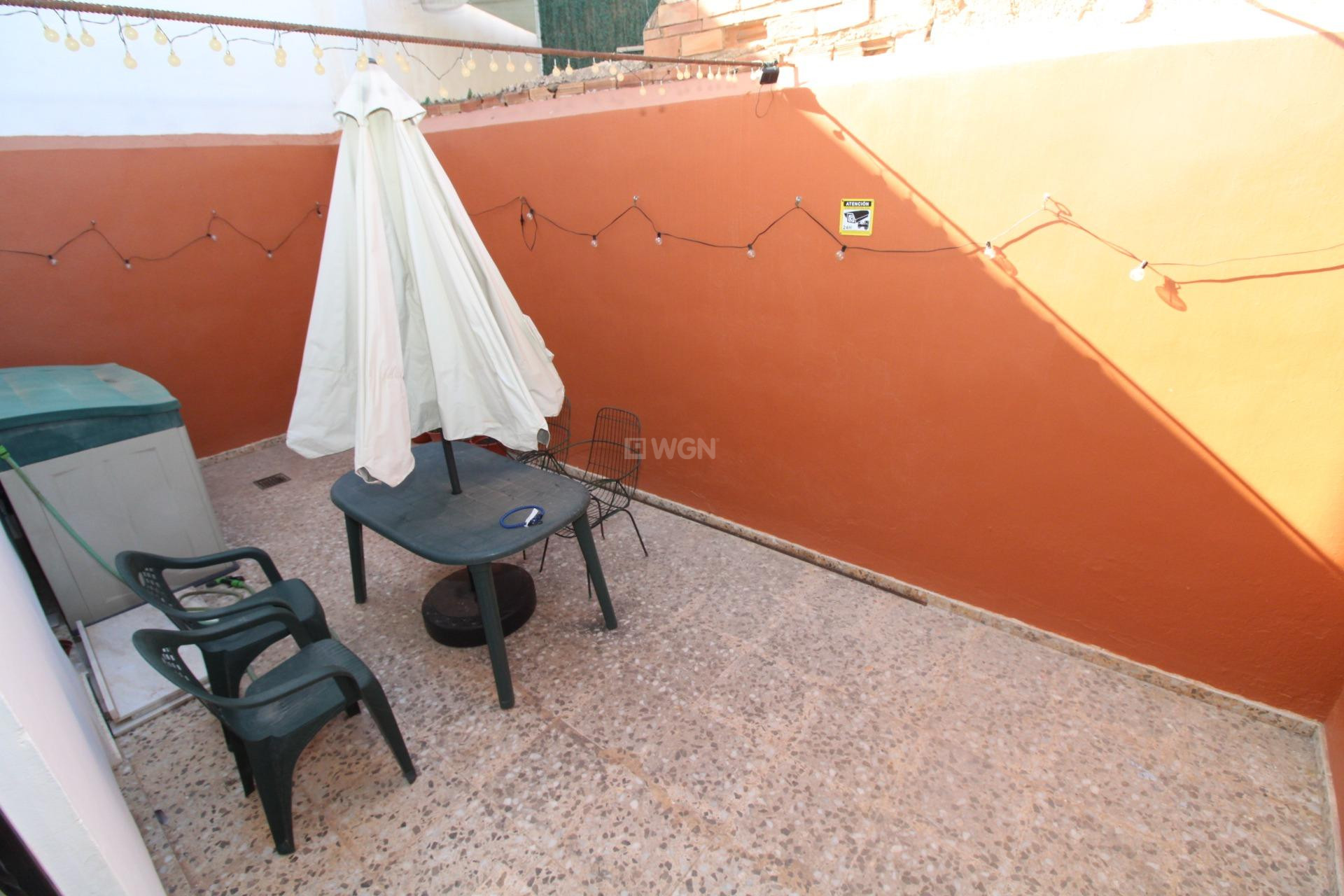 Reventa - Apartamento / piso - Lo Pagan - LA PUNTICA