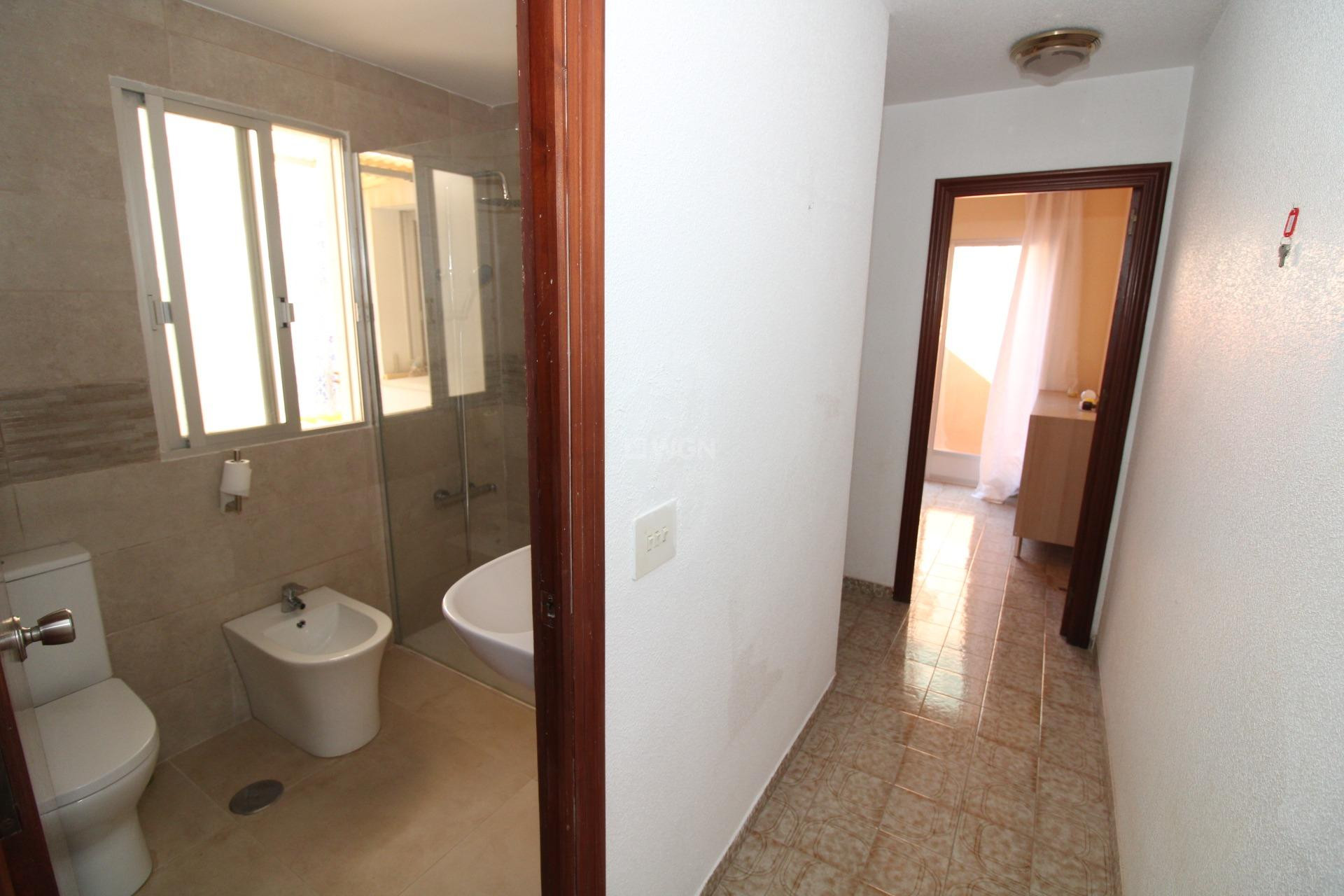 Reventa - Apartamento / piso - Lo Pagan - LA PUNTICA