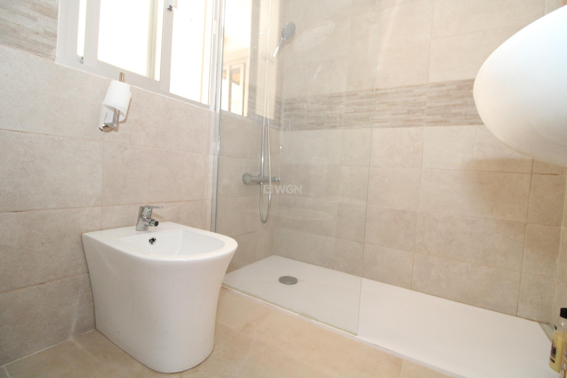 Reventa - Apartamento / piso - Lo Pagan - LA PUNTICA