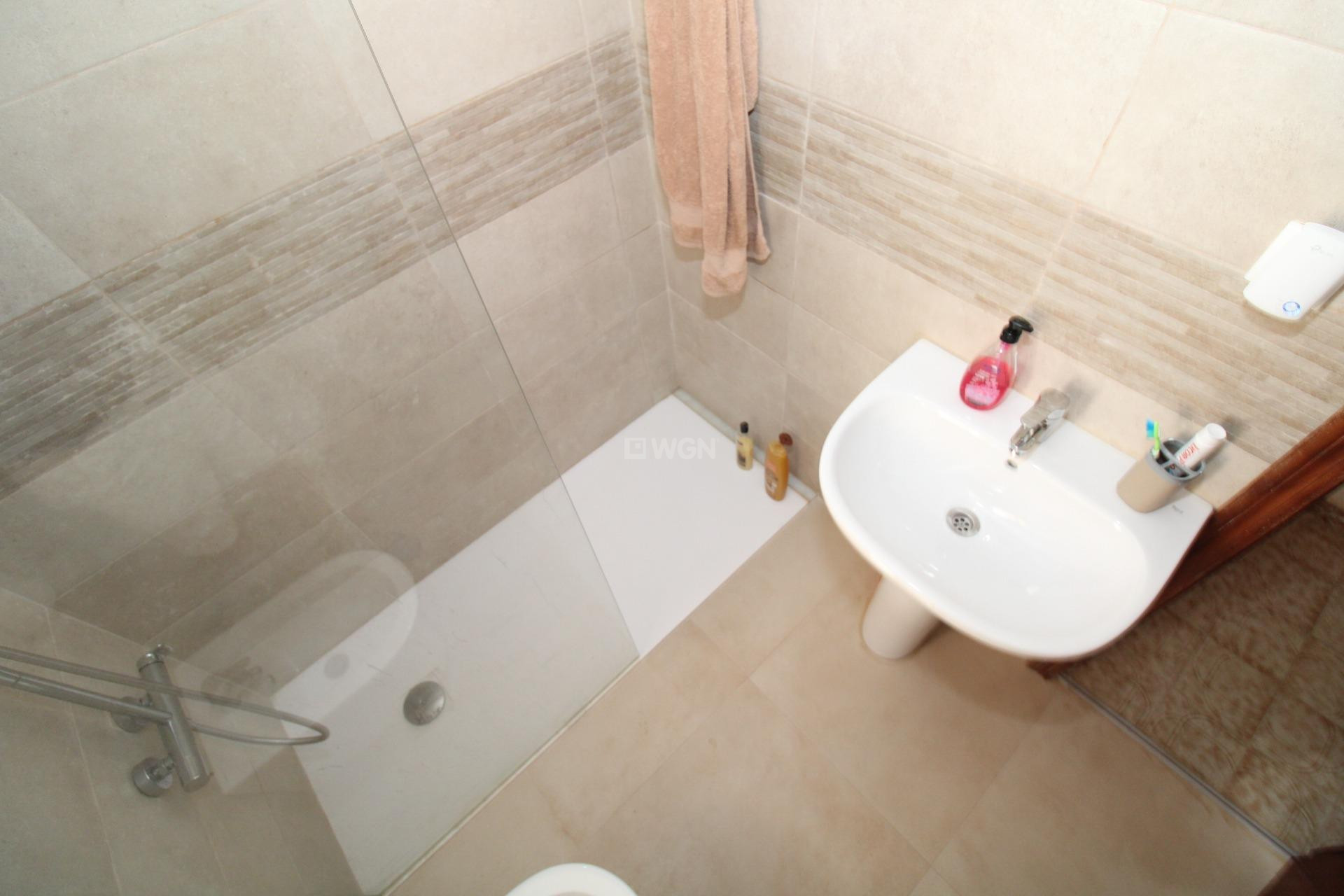 Reventa - Apartamento / piso - Lo Pagan - LA PUNTICA