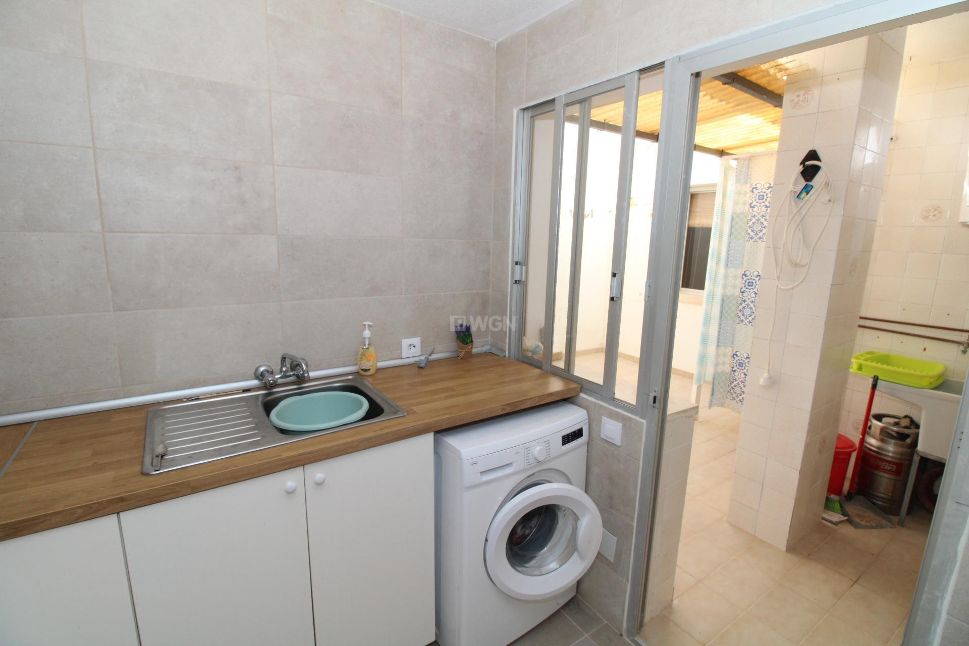 Reventa - Apartamento / piso - Lo Pagan - LA PUNTICA