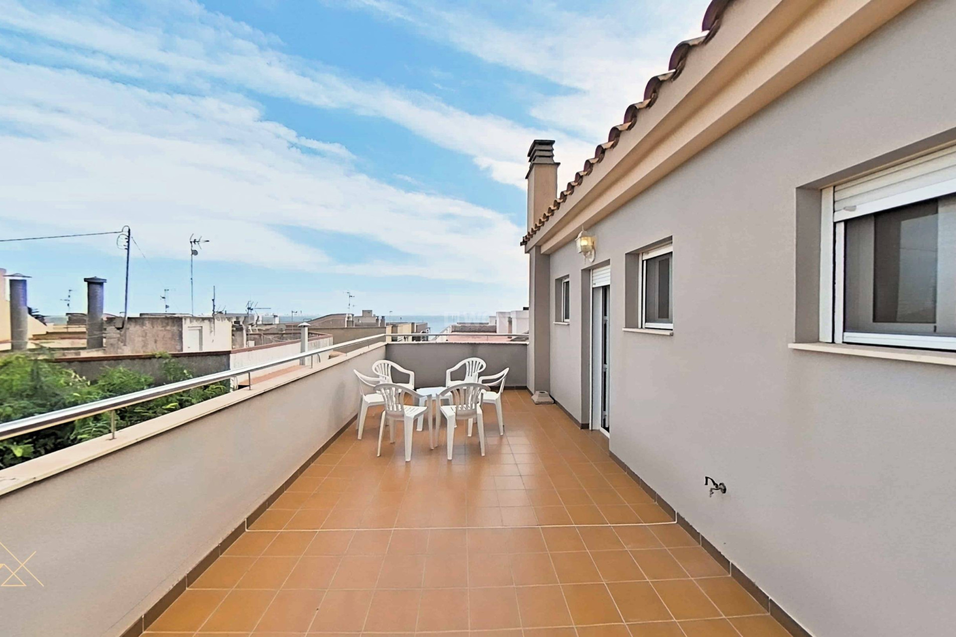 Reventa - Apartamento / piso - Lo Pagan - LA PUNTICA