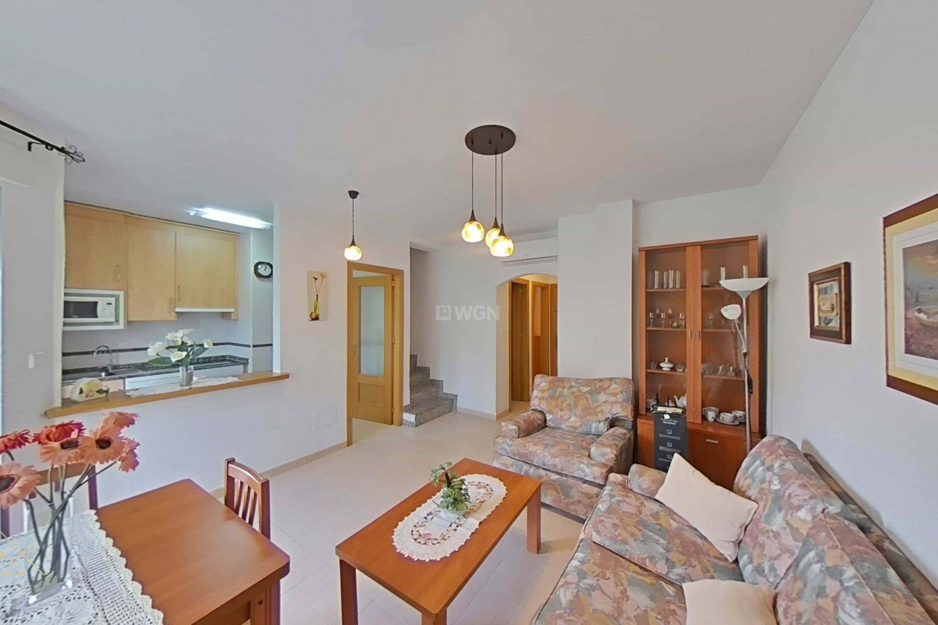 Reventa - Apartamento / piso - Lo Pagan - LA PUNTICA