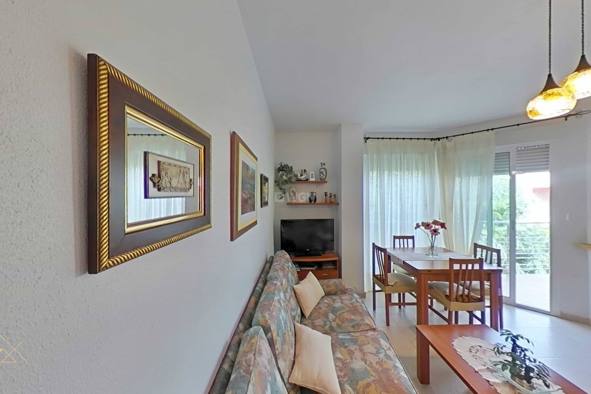 Reventa - Apartamento / piso - Lo Pagan - LA PUNTICA