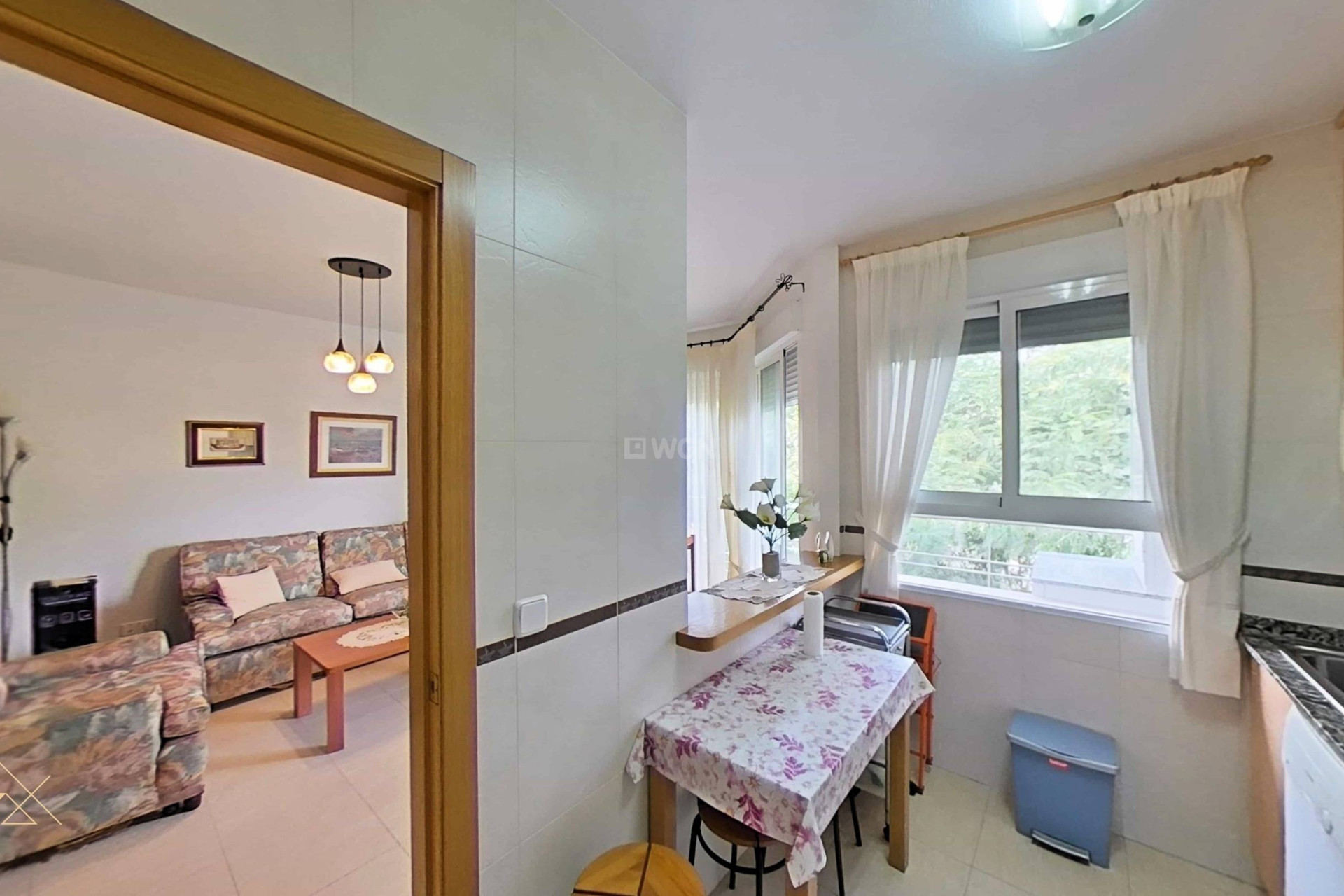 Reventa - Apartamento / piso - Lo Pagan - LA PUNTICA